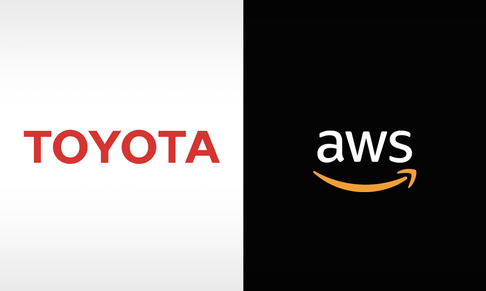 TOYOTA E AMAZON ASSINAM ACORDO PARA EXPANDIR PLATAFORMA DE SERVIÇO DE MOBILIDADE DO FABRICANTE, foto 1