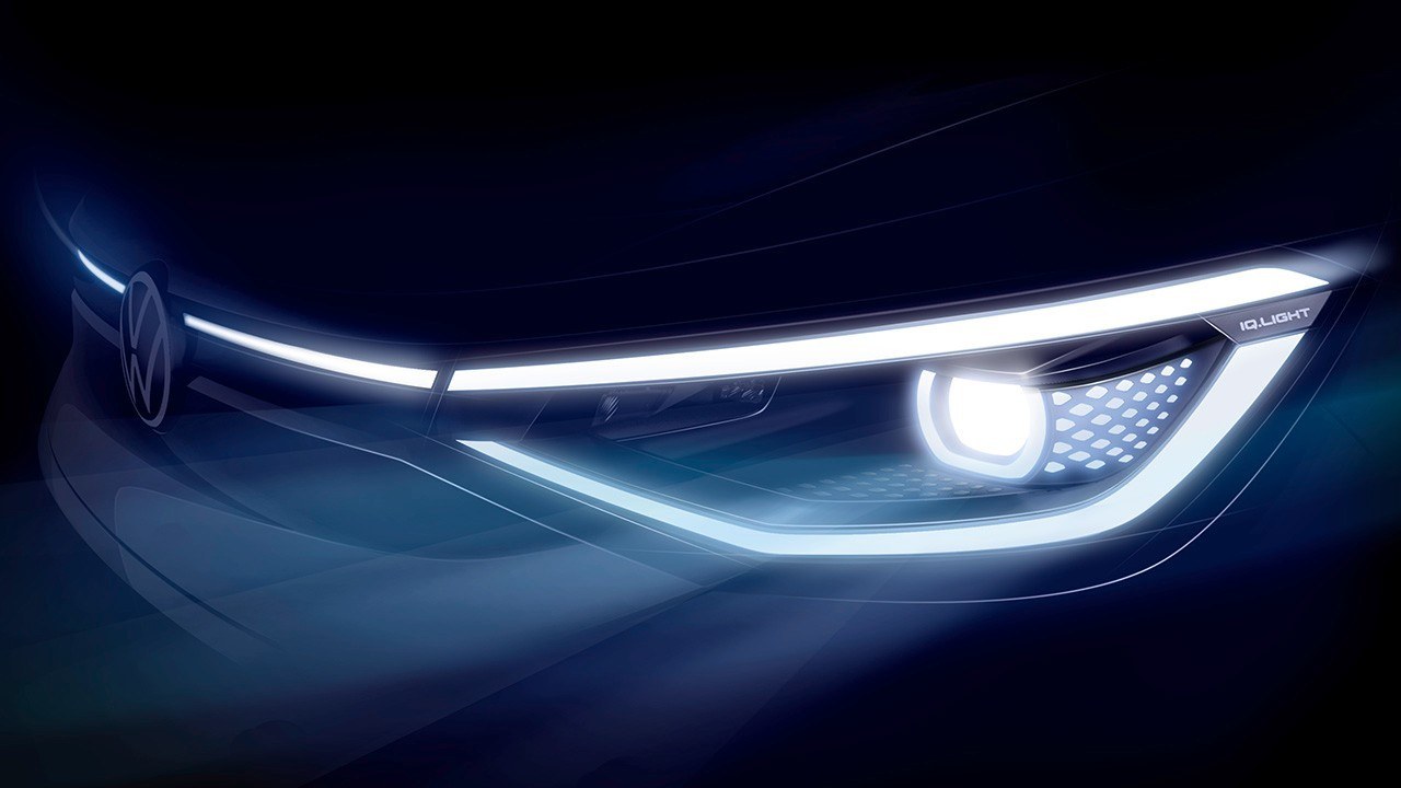 REVELADO O INTERIOR DO NOVO VOLKSWAGEN ID.4, O ESPERADO SUV ELÉTRICO, foto 8