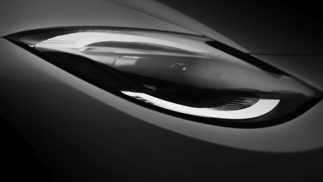 SURGEM NOVAS IMAGENS E DETALHES DO IMINENTE NISSAN Z PROTO, foto 1
