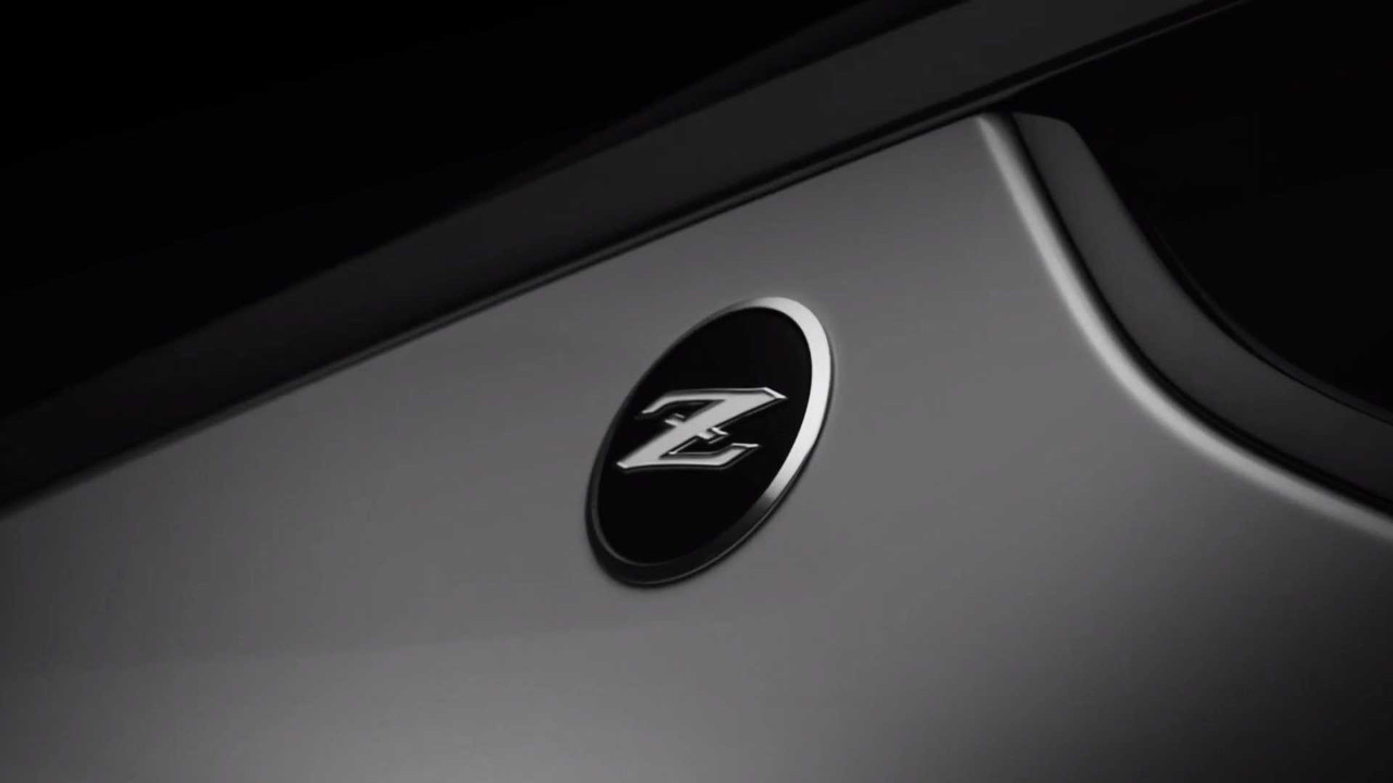 SURGEM NOVAS IMAGENS E DETALHES DO IMINENTE NISSAN Z PROTO, foto 2