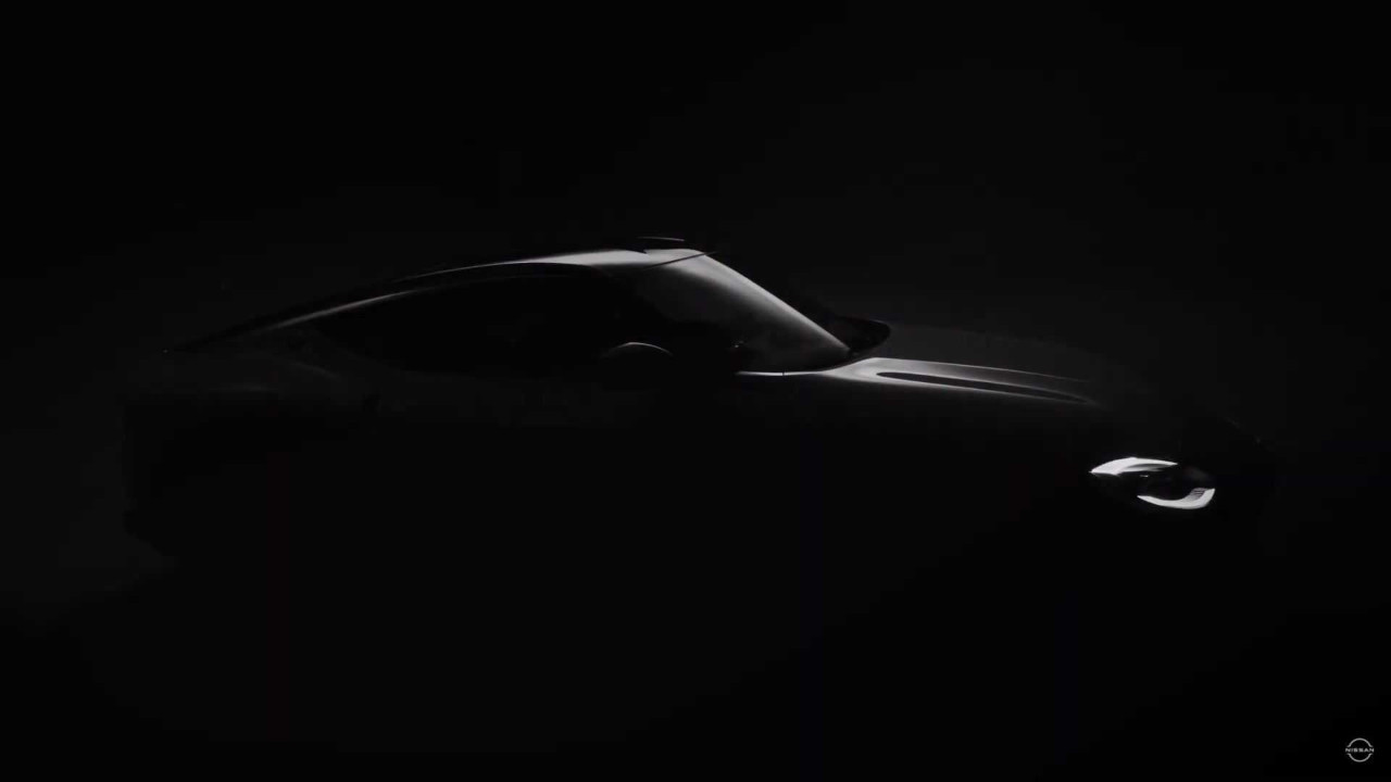 SURGEM NOVAS IMAGENS E DETALHES DO IMINENTE NISSAN Z PROTO, foto 5