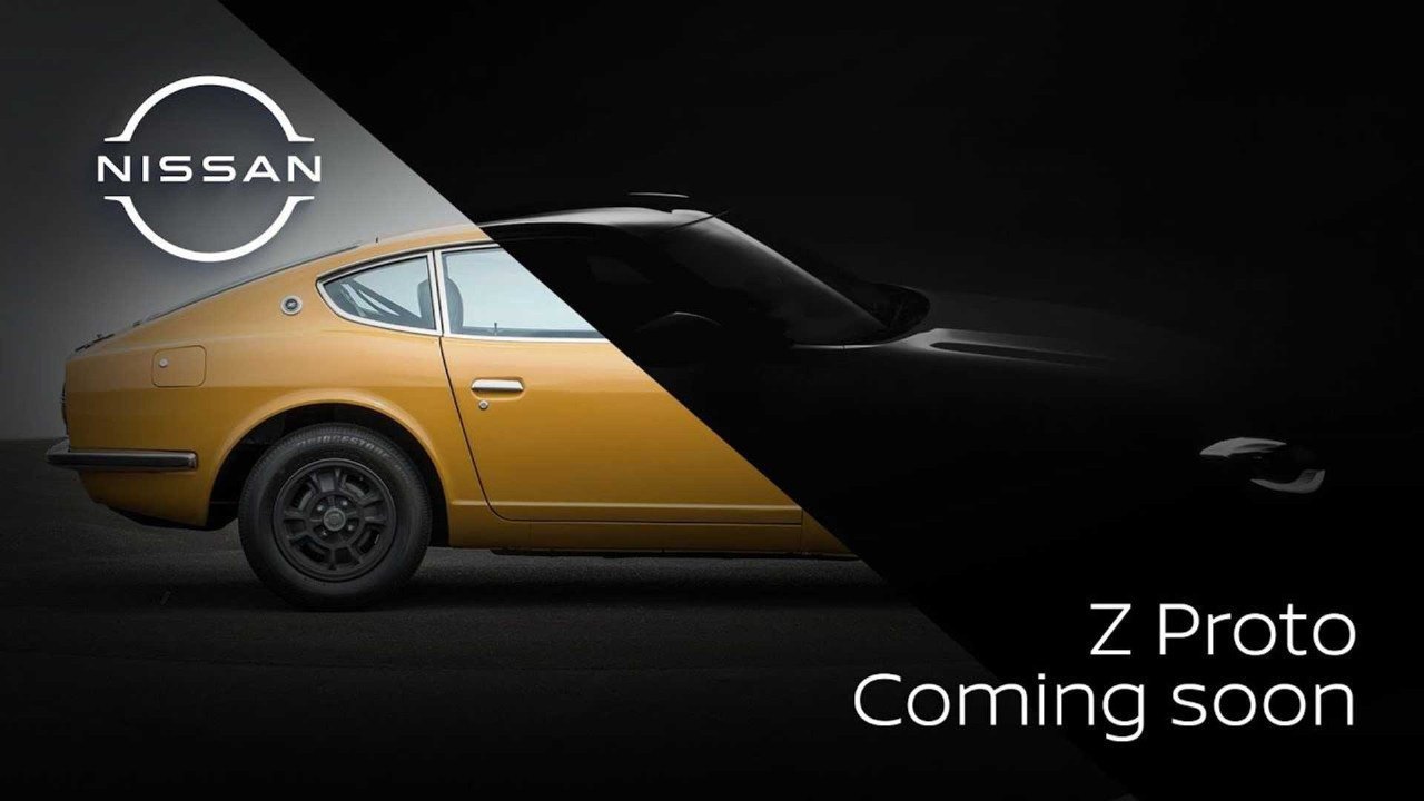 SURGEM NOVAS IMAGENS E DETALHES DO IMINENTE NISSAN Z PROTO, foto 6