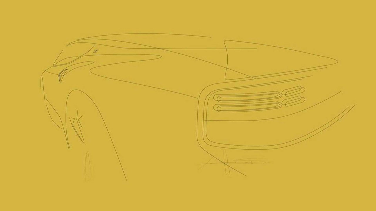 SURGEM NOVAS IMAGENS E DETALHES DO IMINENTE NISSAN Z PROTO, foto 7