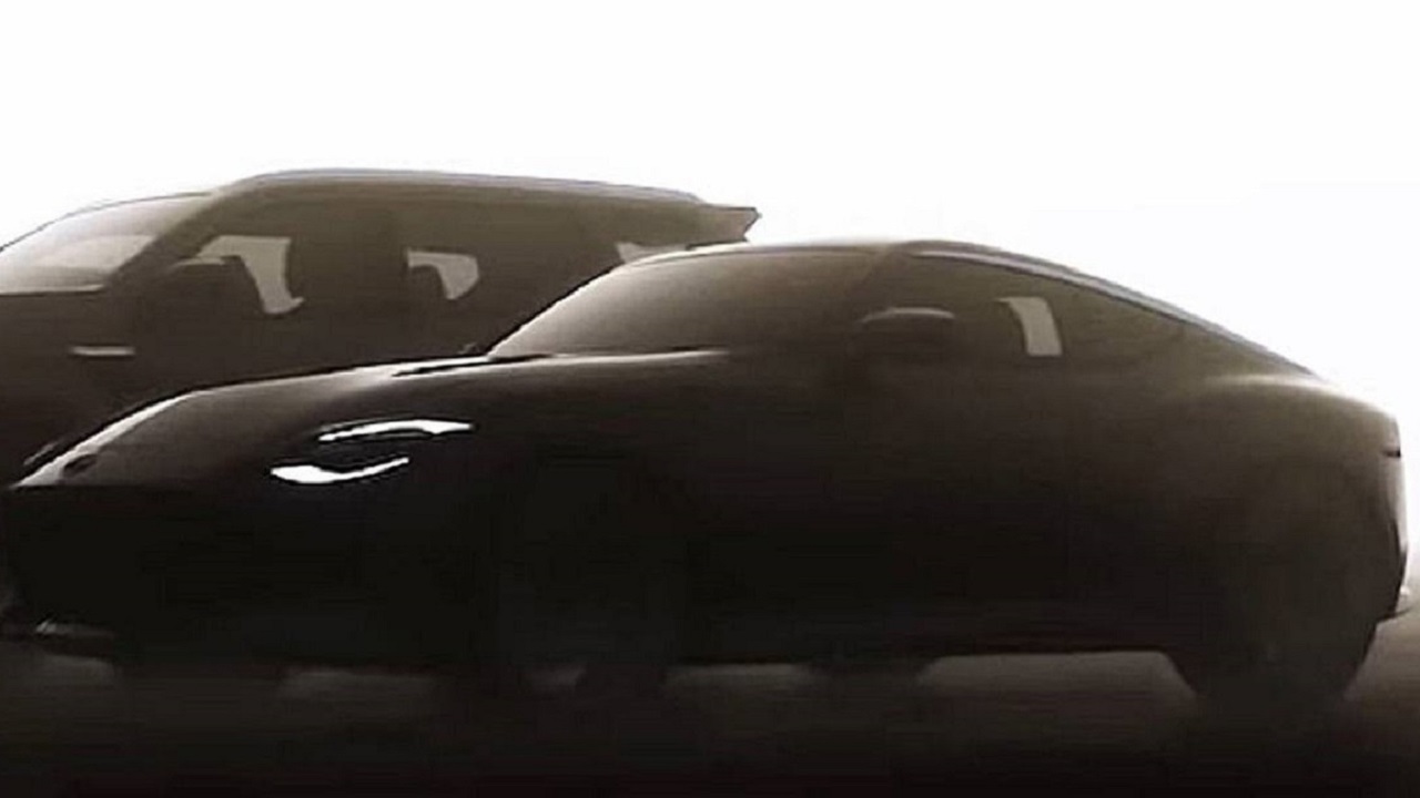 SURGEM NOVAS IMAGENS E DETALHES DO IMINENTE NISSAN Z PROTO, foto 10