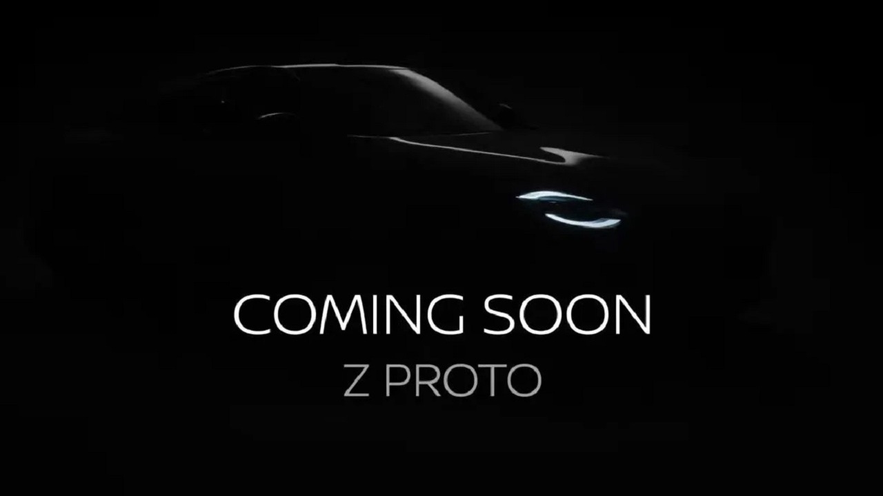 SURGEM NOVAS IMAGENS E DETALHES DO IMINENTE NISSAN Z PROTO, foto 11