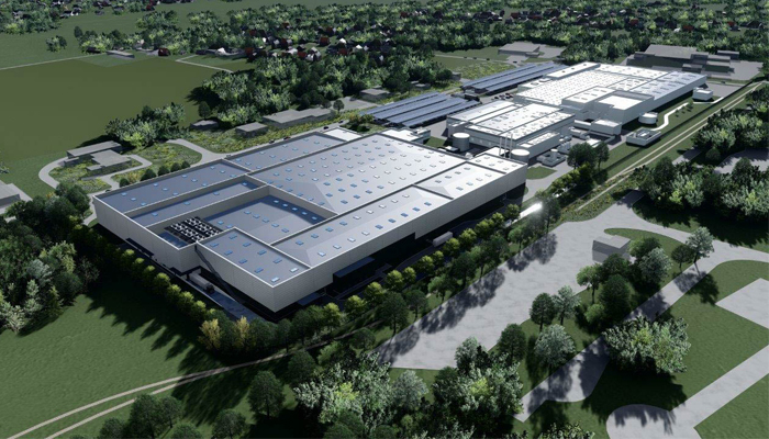GROUPE PSA E TOTAL CRIAM A ‘AUTOMOTIVE CELLS COMPANY’, UMA JOINT-VENTURE DEDICADA À FABRICAÇÃO DE BATERIAS NA EUROPA, foto 1