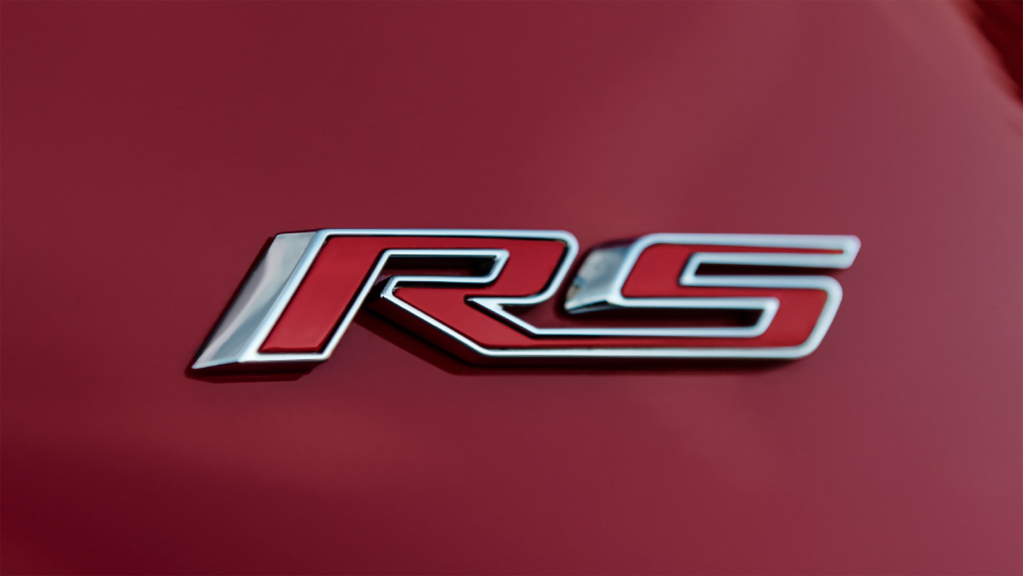 CHEVROLET VAI ESTREAR VERSÃO RS NO BRASIL, foto 1