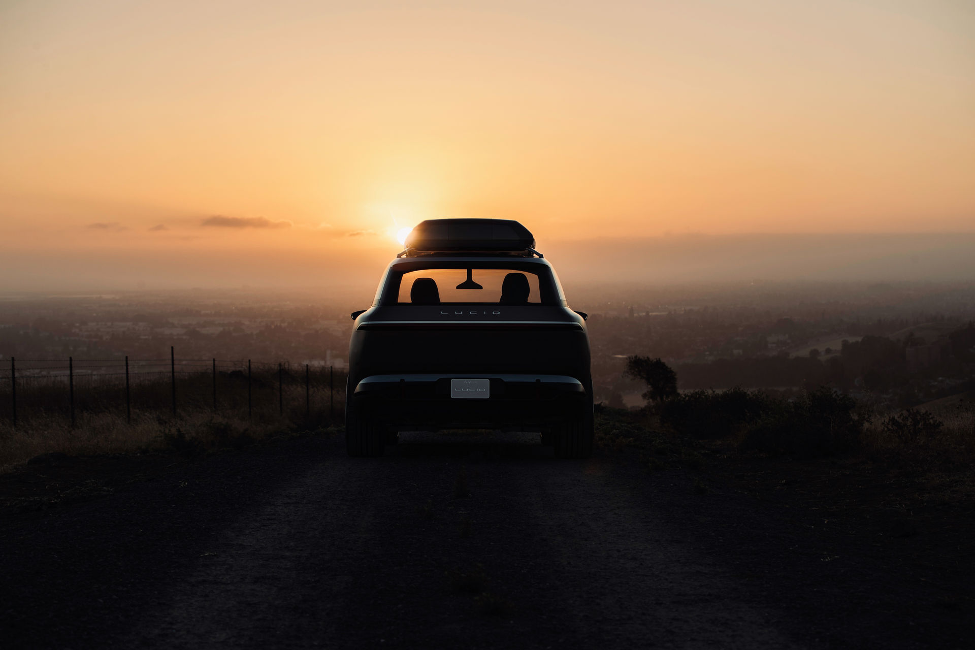 PROJECT GRAVITY: O SUV ELÉTRICO DA LUCID MOTORS CHEGARÁ EM 2023, foto 4
