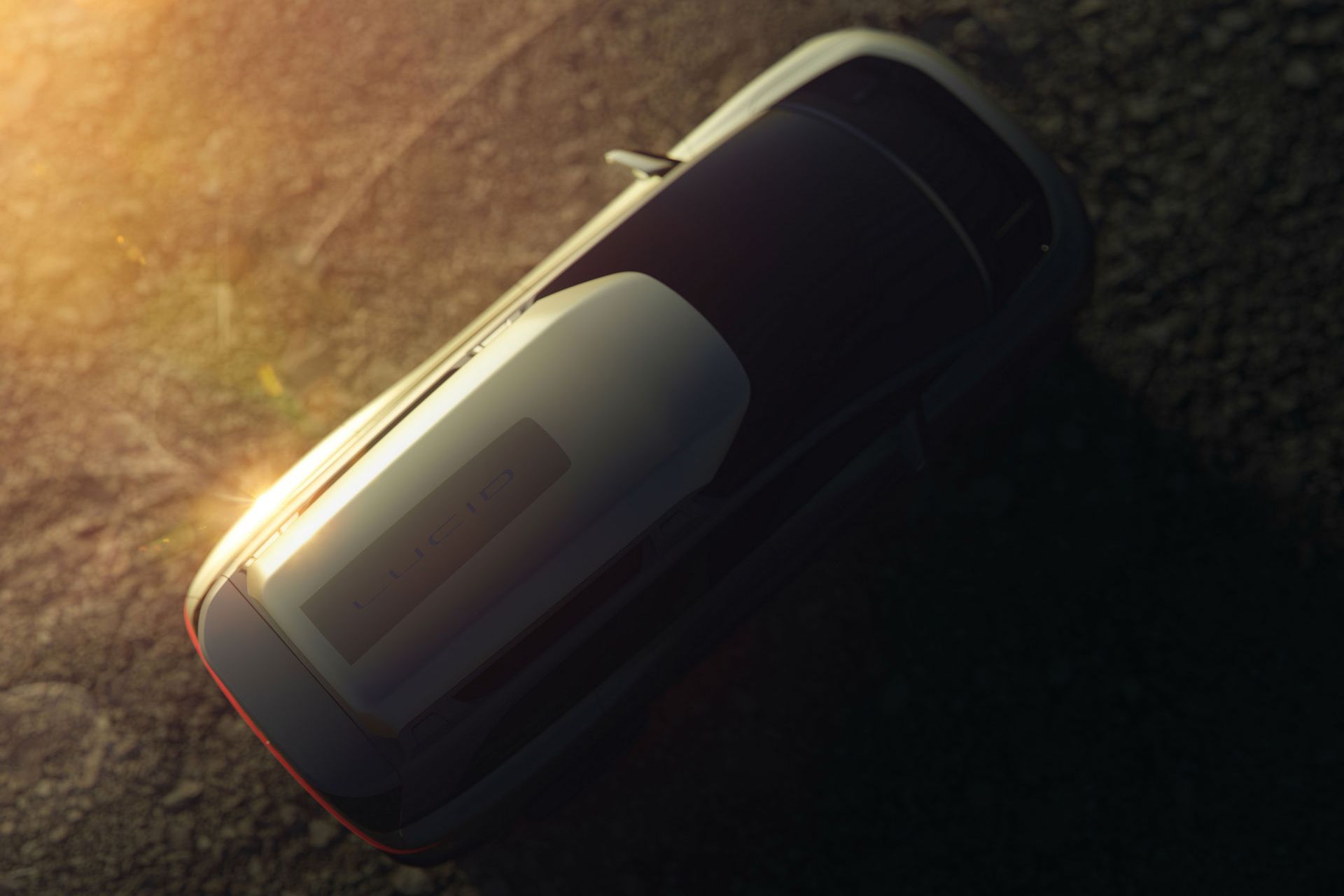 PROJECT GRAVITY: O SUV ELÉTRICO DA LUCID MOTORS CHEGARÁ EM 2023, foto 7