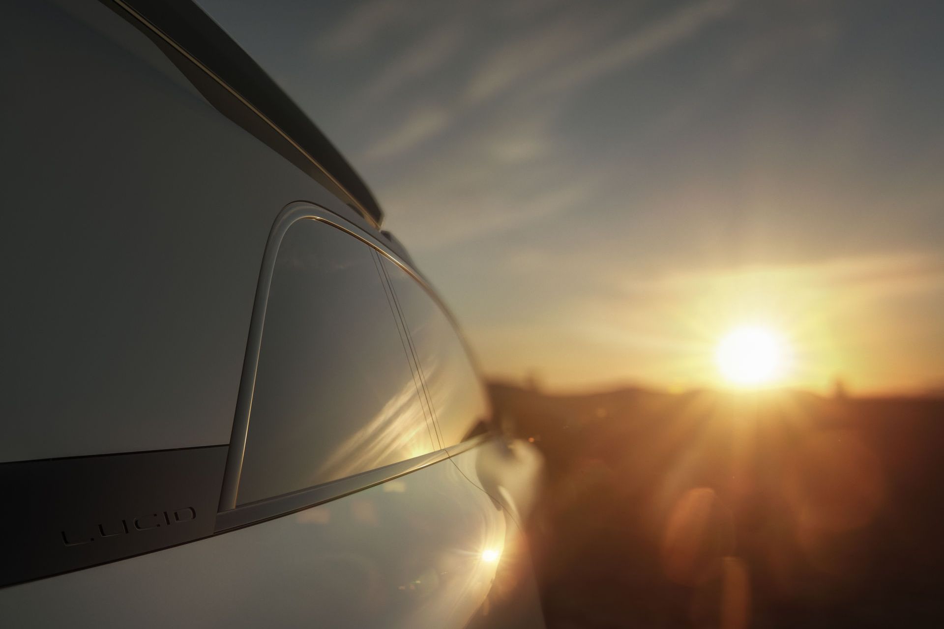 PROJECT GRAVITY: O SUV ELÉTRICO DA LUCID MOTORS CHEGARÁ EM 2023, foto 8