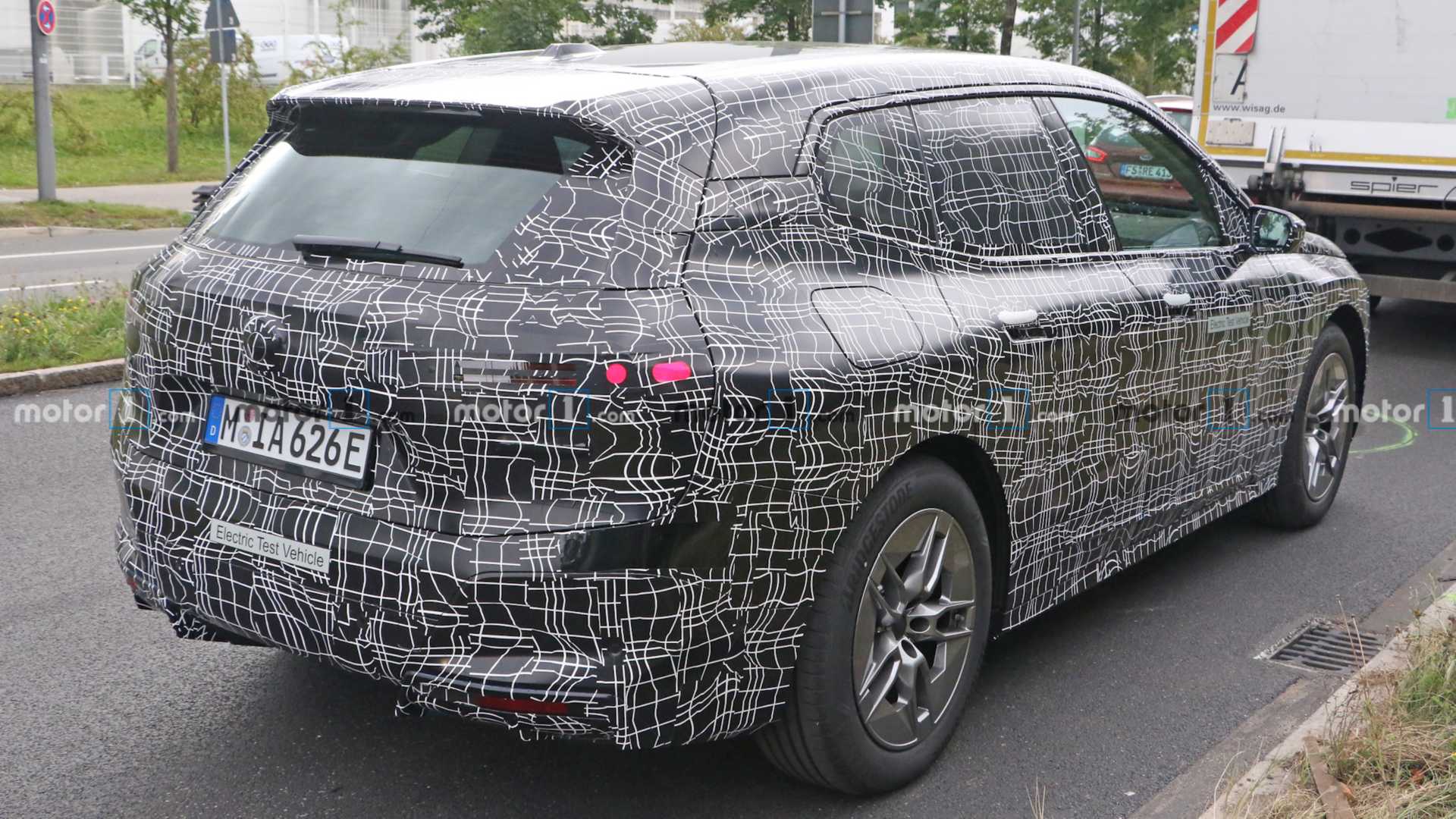 BMW iNEXT: O SUV ALEMÃO ESTÁ CADA VEZ MAIS PRÓXIMO, foto 3