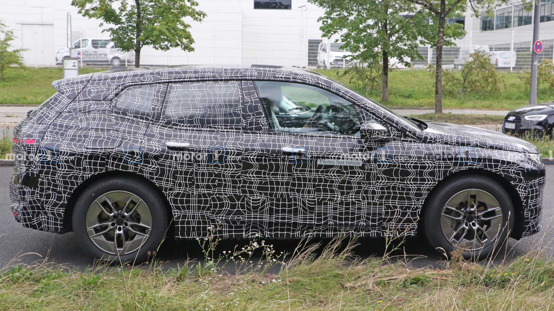 BMW iNEXT: O SUV ALEMÃO ESTÁ CADA VEZ MAIS PRÓXIMO, foto 8