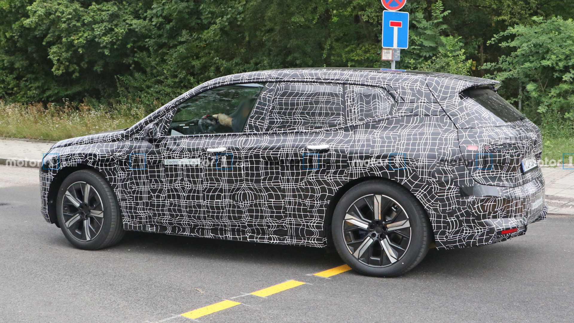 BMW iNEXT: O SUV ALEMÃO ESTÁ CADA VEZ MAIS PRÓXIMO, foto 12