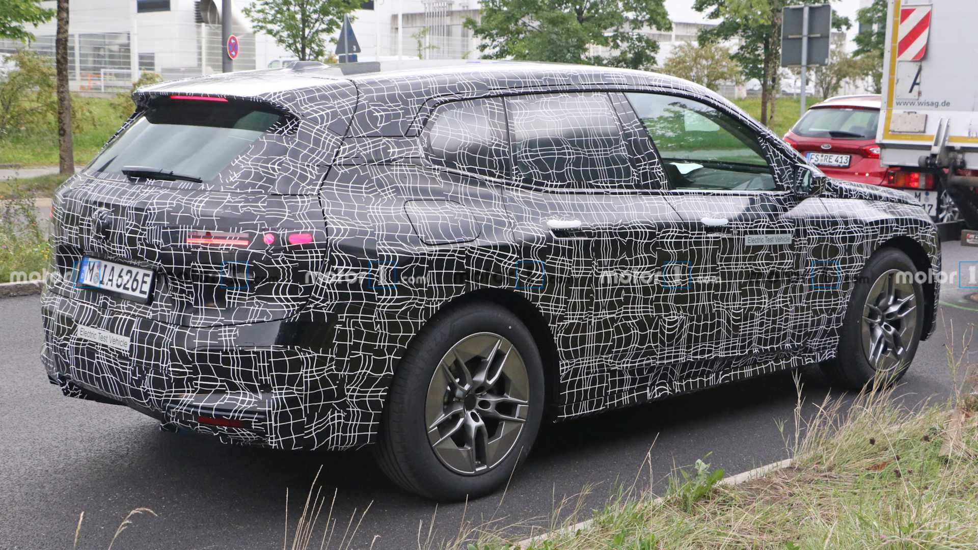 BMW iNEXT: O SUV ALEMÃO ESTÁ CADA VEZ MAIS PRÓXIMO, foto 13