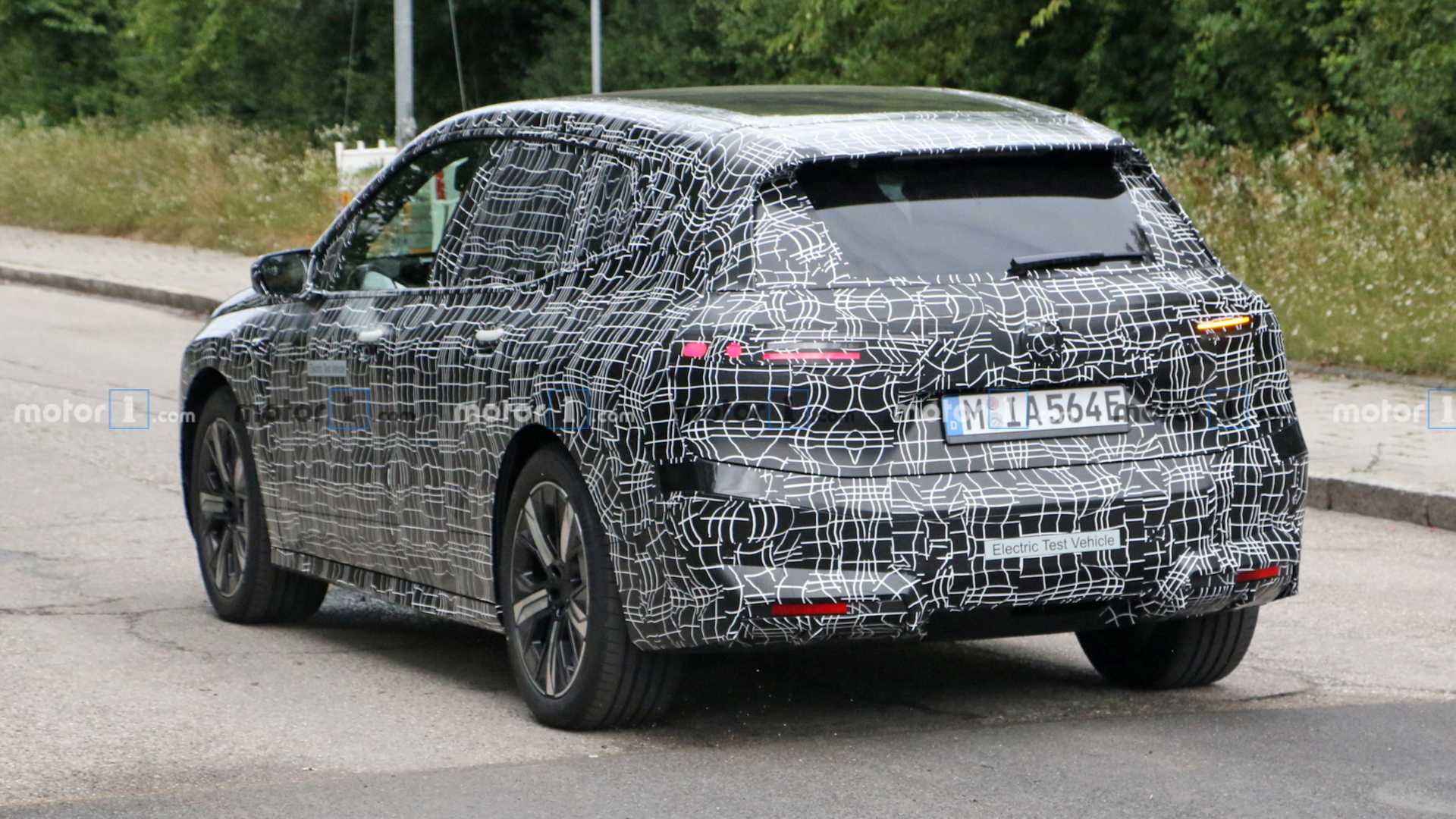 BMW iNEXT: O SUV ALEMÃO ESTÁ CADA VEZ MAIS PRÓXIMO, foto 15