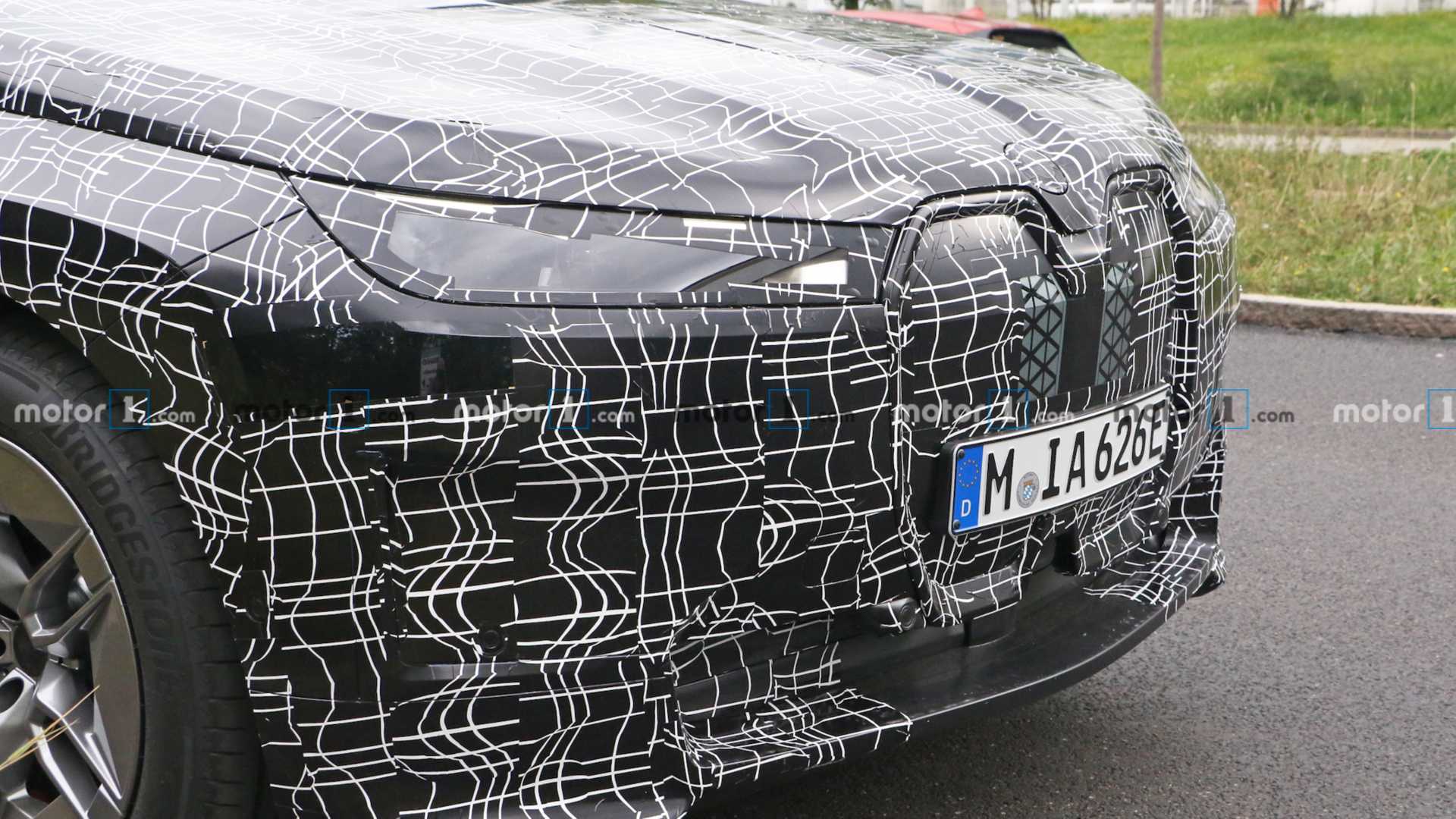 BMW iNEXT: O SUV ALEMÃO ESTÁ CADA VEZ MAIS PRÓXIMO, foto 17