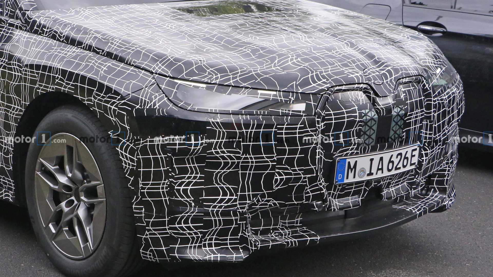 BMW iNEXT: O SUV ALEMÃO ESTÁ CADA VEZ MAIS PRÓXIMO, foto 18