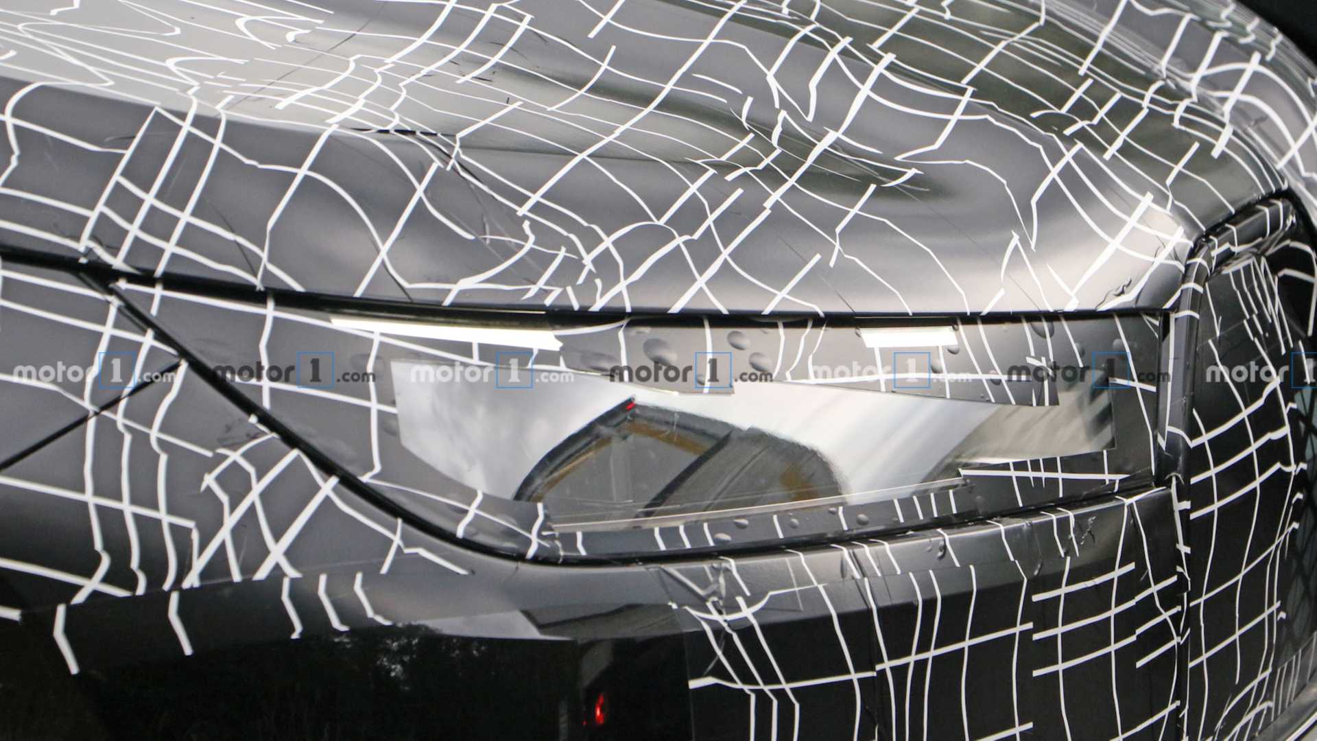 BMW iNEXT: O SUV ALEMÃO ESTÁ CADA VEZ MAIS PRÓXIMO, foto 21