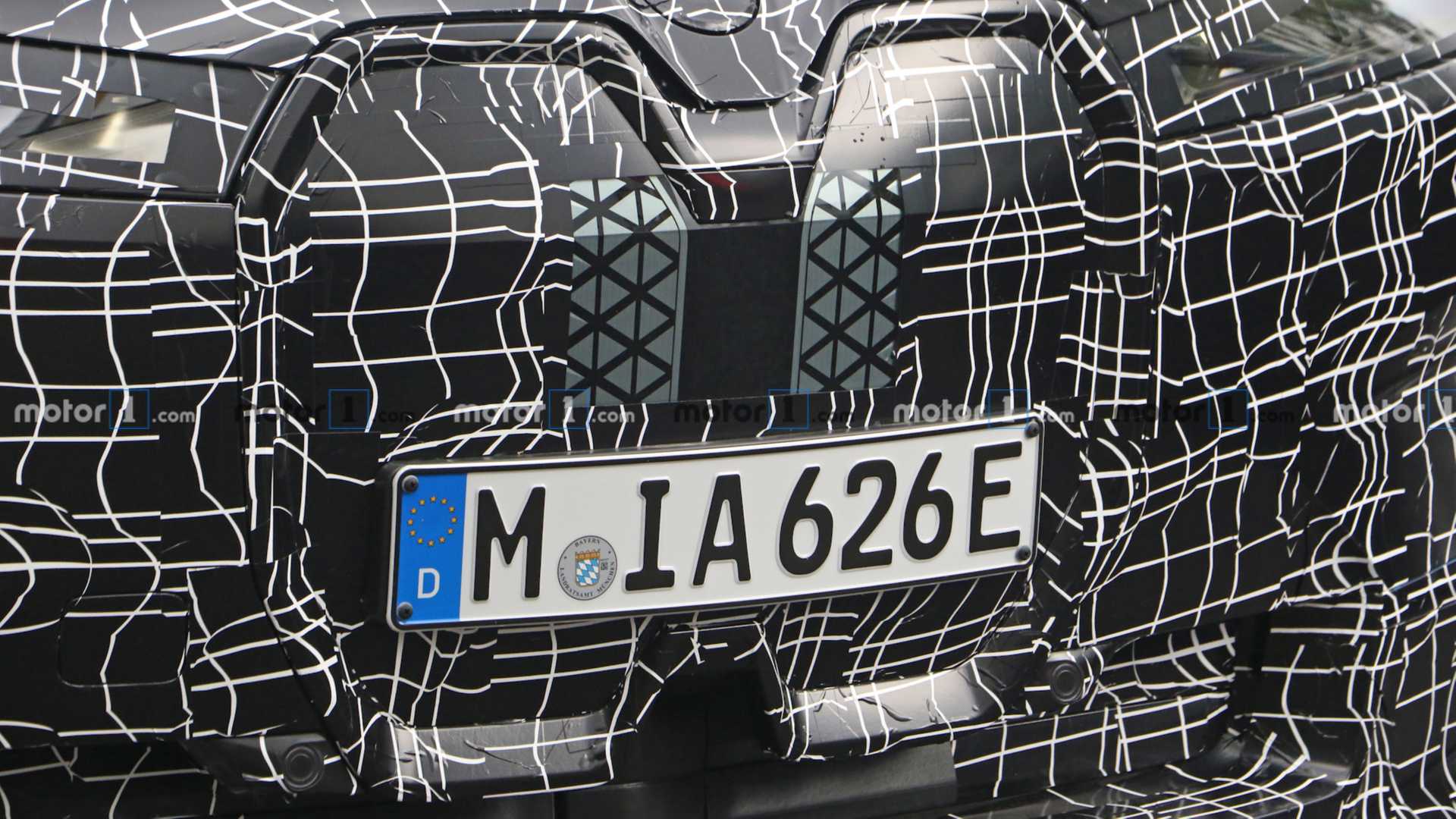 BMW iNEXT: O SUV ALEMÃO ESTÁ CADA VEZ MAIS PRÓXIMO, foto 25