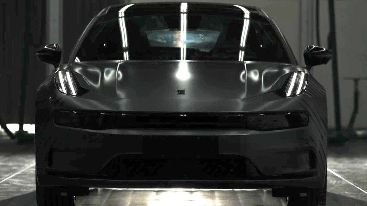 DC1E: O PRIMEIRO CARRO ELÉTRICO DA LYNK & CO JÁ ESTÁPRONTO PARA SER LANÇADO, foto 1