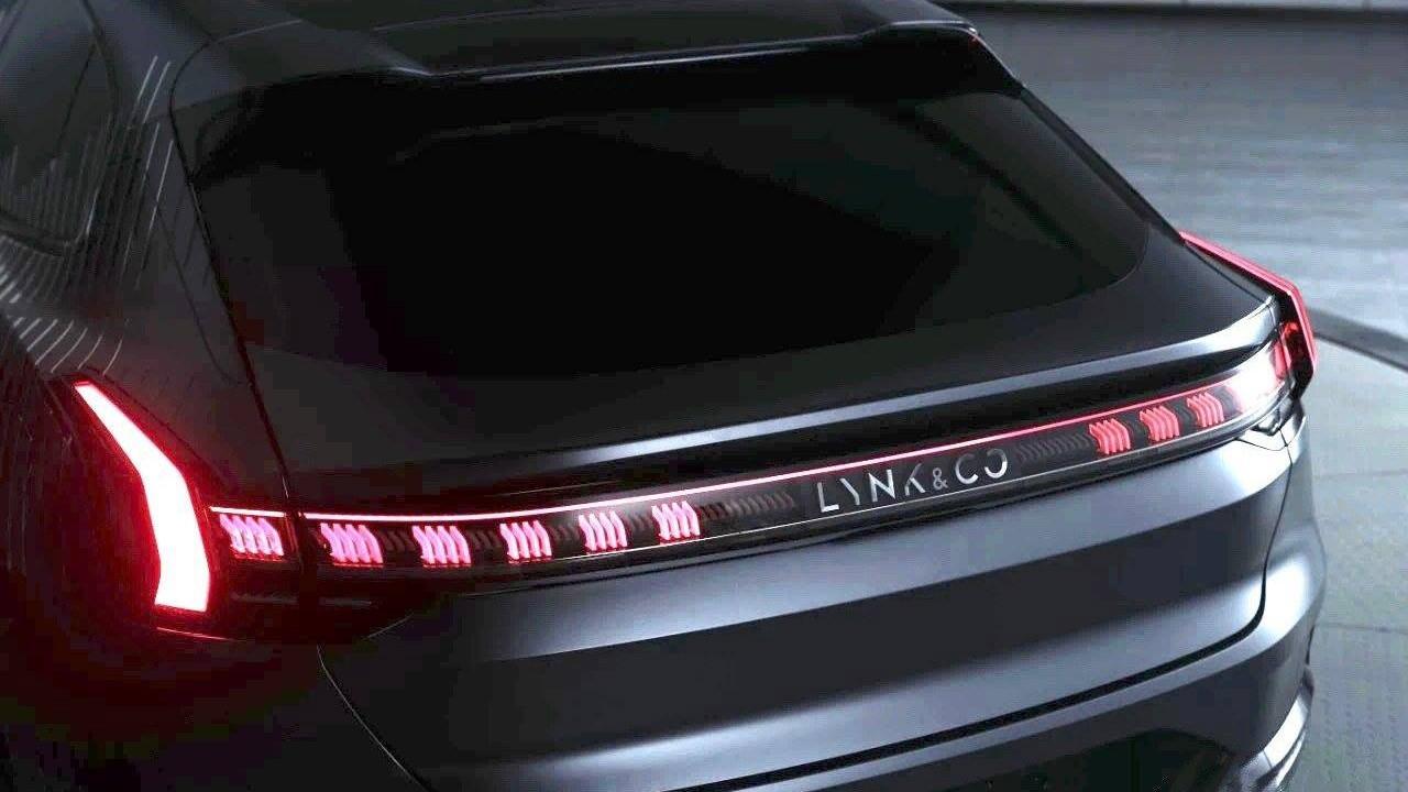 DC1E: O PRIMEIRO CARRO ELÉTRICO DA LYNK & CO JÁ ESTÁPRONTO PARA SER LANÇADO, foto 2