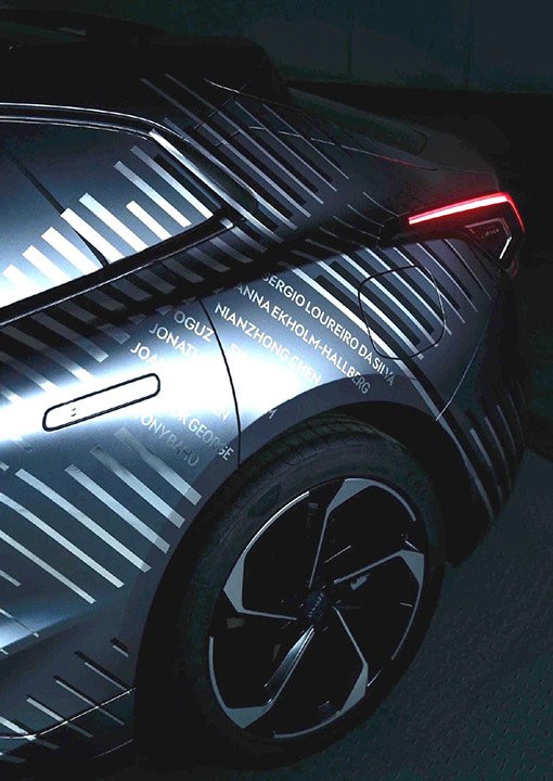 DC1E: O PRIMEIRO CARRO ELÉTRICO DA LYNK & CO JÁ ESTÁPRONTO PARA SER LANÇADO, foto 4