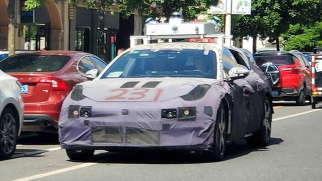 DC1E: O PRIMEIRO CARRO ELÉTRICO DA LYNK & CO JÁ ESTÁPRONTO PARA SER LANÇADO, foto 5