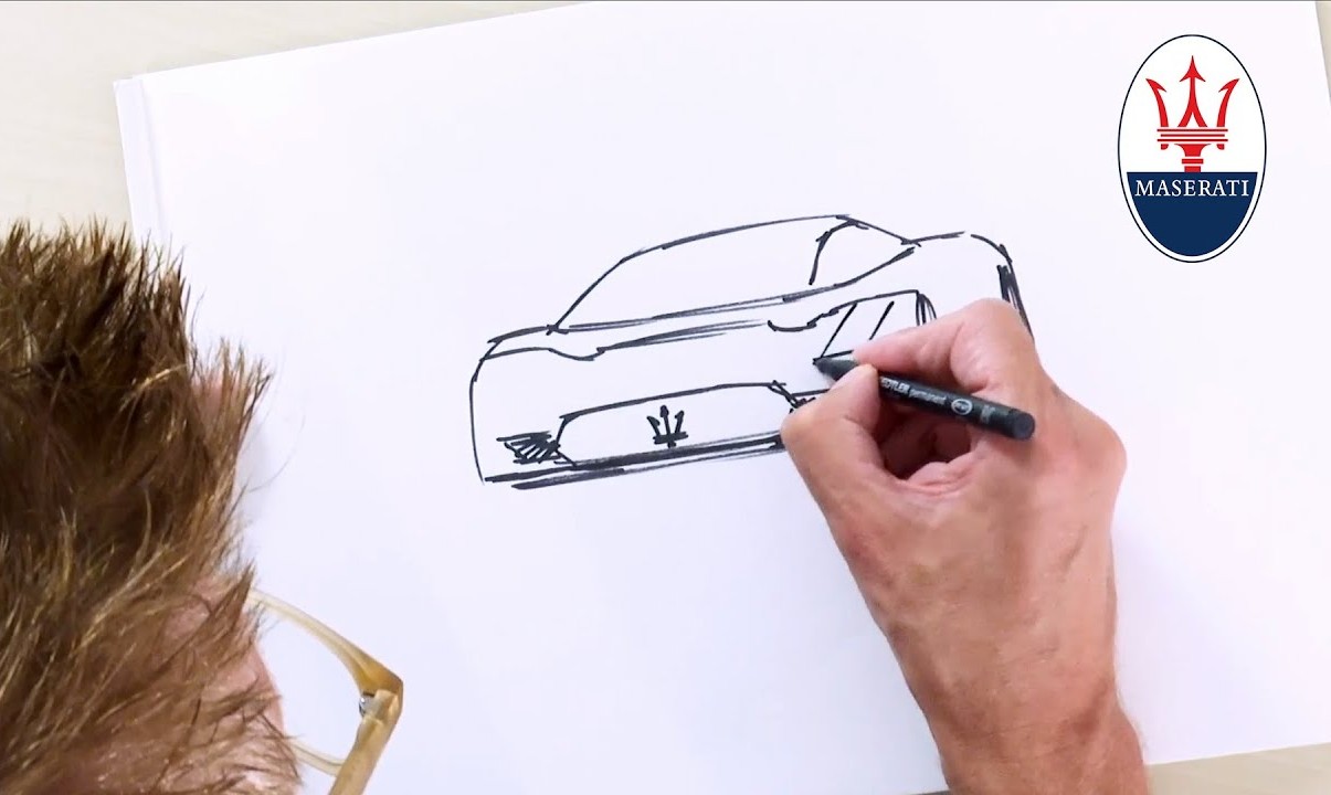 ESTES SÃO OS 16 MODELOS QUE A MASERATI PLANEJA LANÇAR ATÉ 2023, foto 1