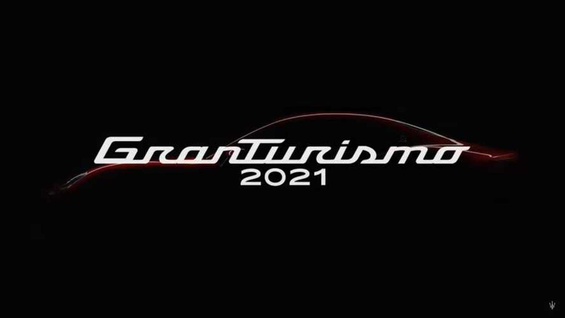 ESTES SÃO OS 16 MODELOS QUE A MASERATI PLANEJA LANÇAR ATÉ 2023, foto 2