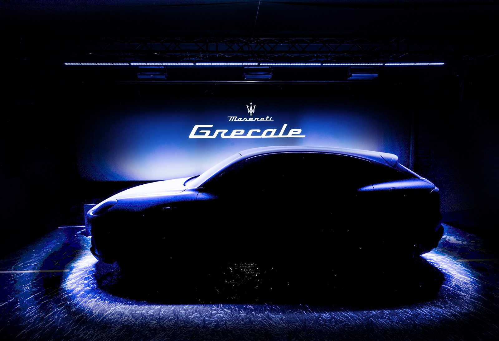 ESTES SÃO OS 16 MODELOS QUE A MASERATI PLANEJA LANÇAR ATÉ 2023, foto 5