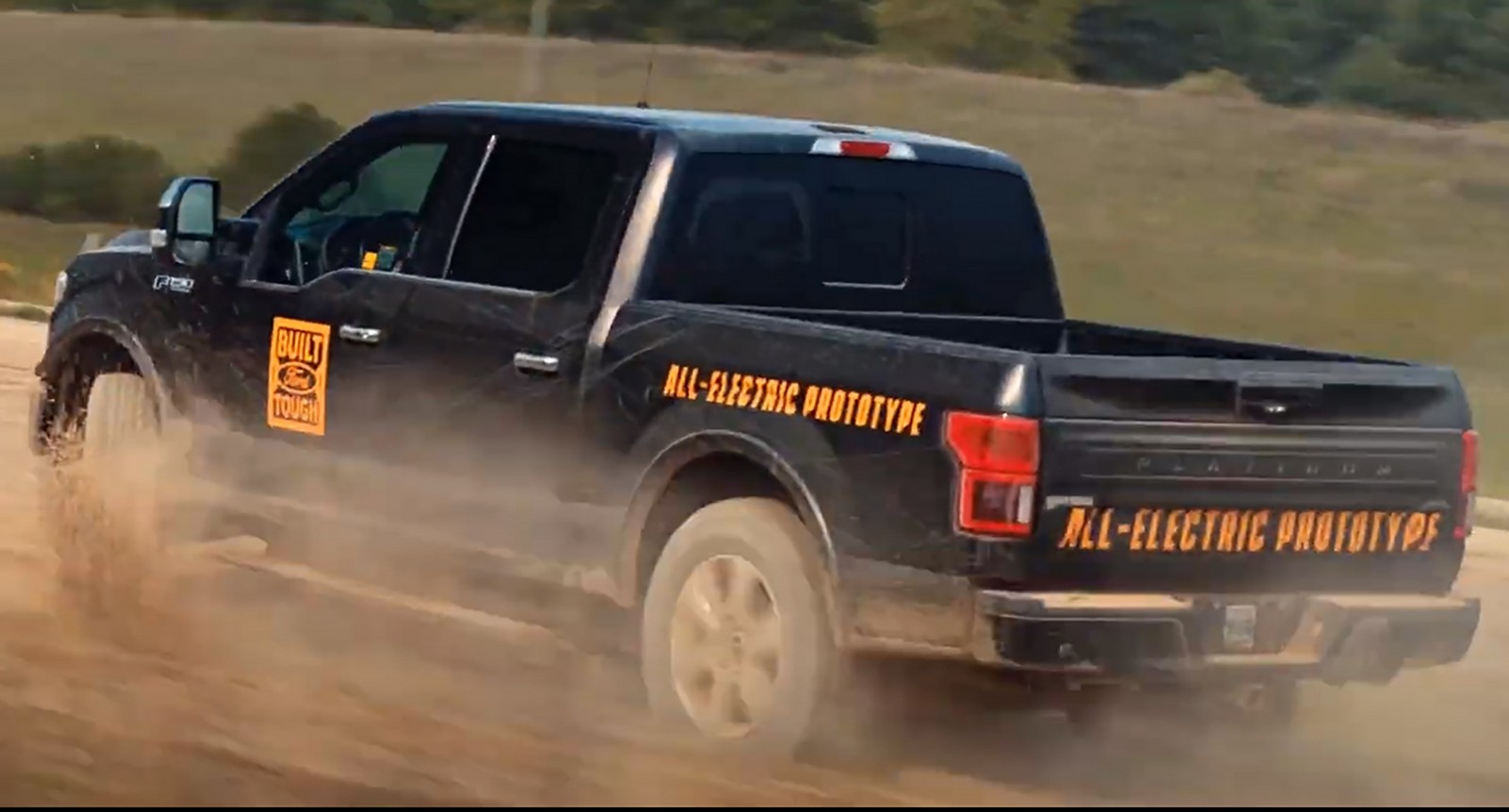 FORD INICIA A PRODUÇÃO DA NOVA F-150 NOS EUA E A CONSTRUÇÃO DE CENTRO DE VEÍCULOS ELÉTRICOS, foto 1
