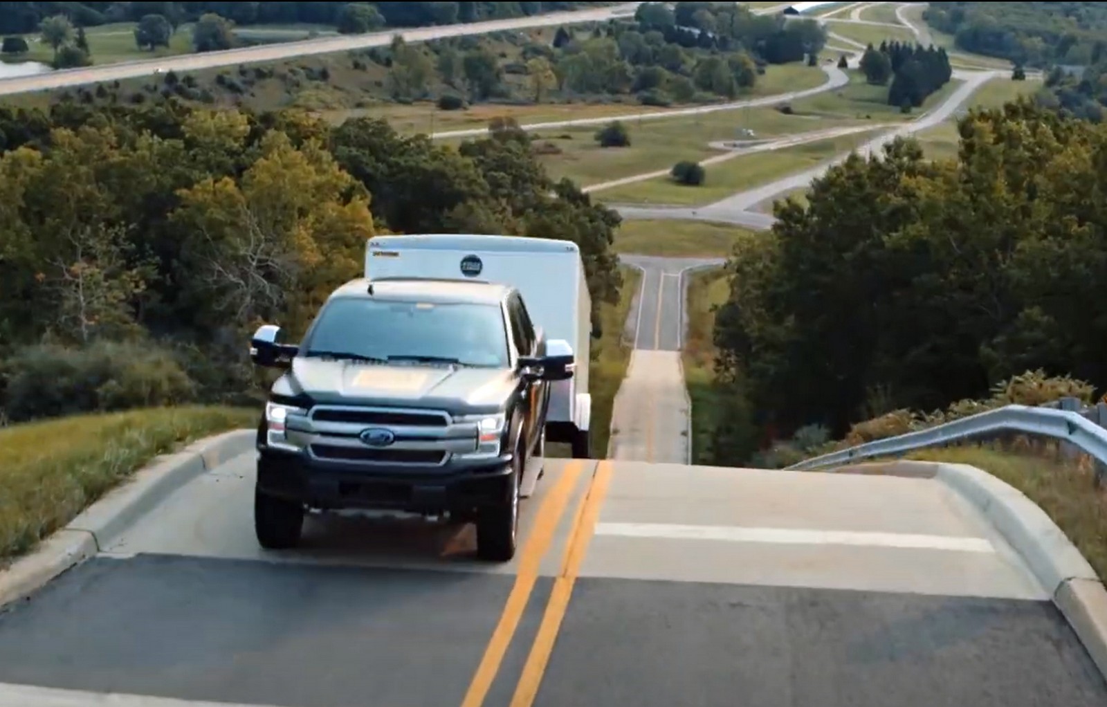 FORD INICIA A PRODUÇÃO DA NOVA F-150 NOS EUA E A CONSTRUÇÃO DE CENTRO DE VEÍCULOS ELÉTRICOS, foto 2