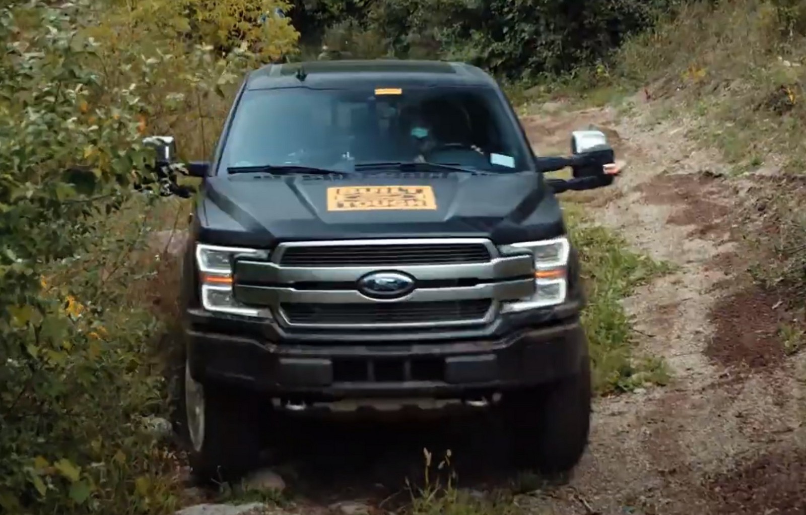 FORD INICIA A PRODUÇÃO DA NOVA F-150 NOS EUA E A CONSTRUÇÃO DE CENTRO DE VEÍCULOS ELÉTRICOS, foto 3