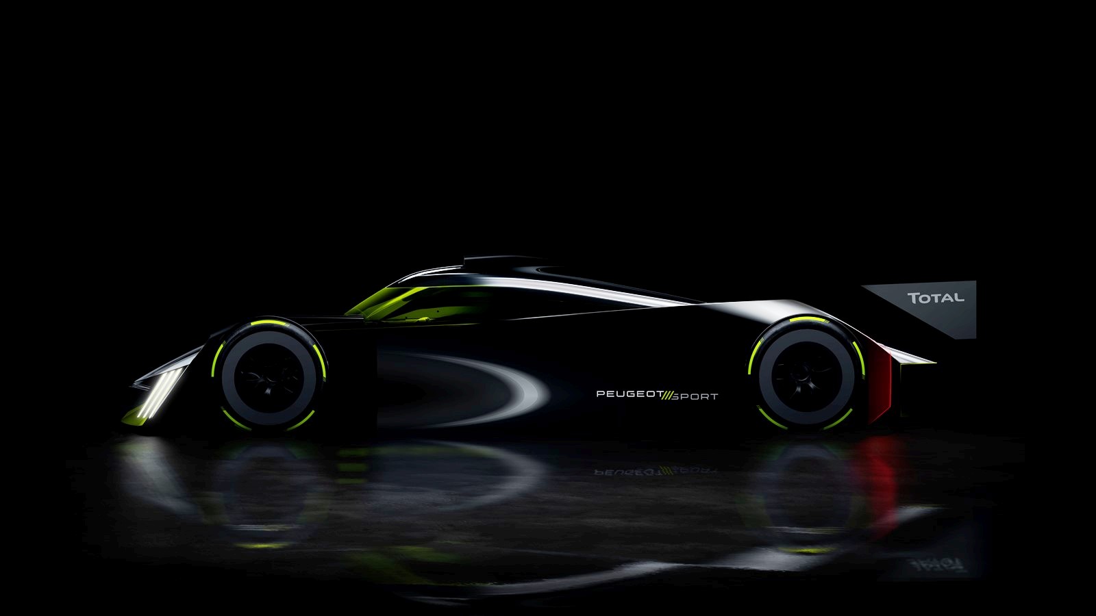 PEUGEOT LE MANS HYPERCAR: ESTE É O PROJETO DA MARCA FRANCESA COM A TOTAL, foto 2