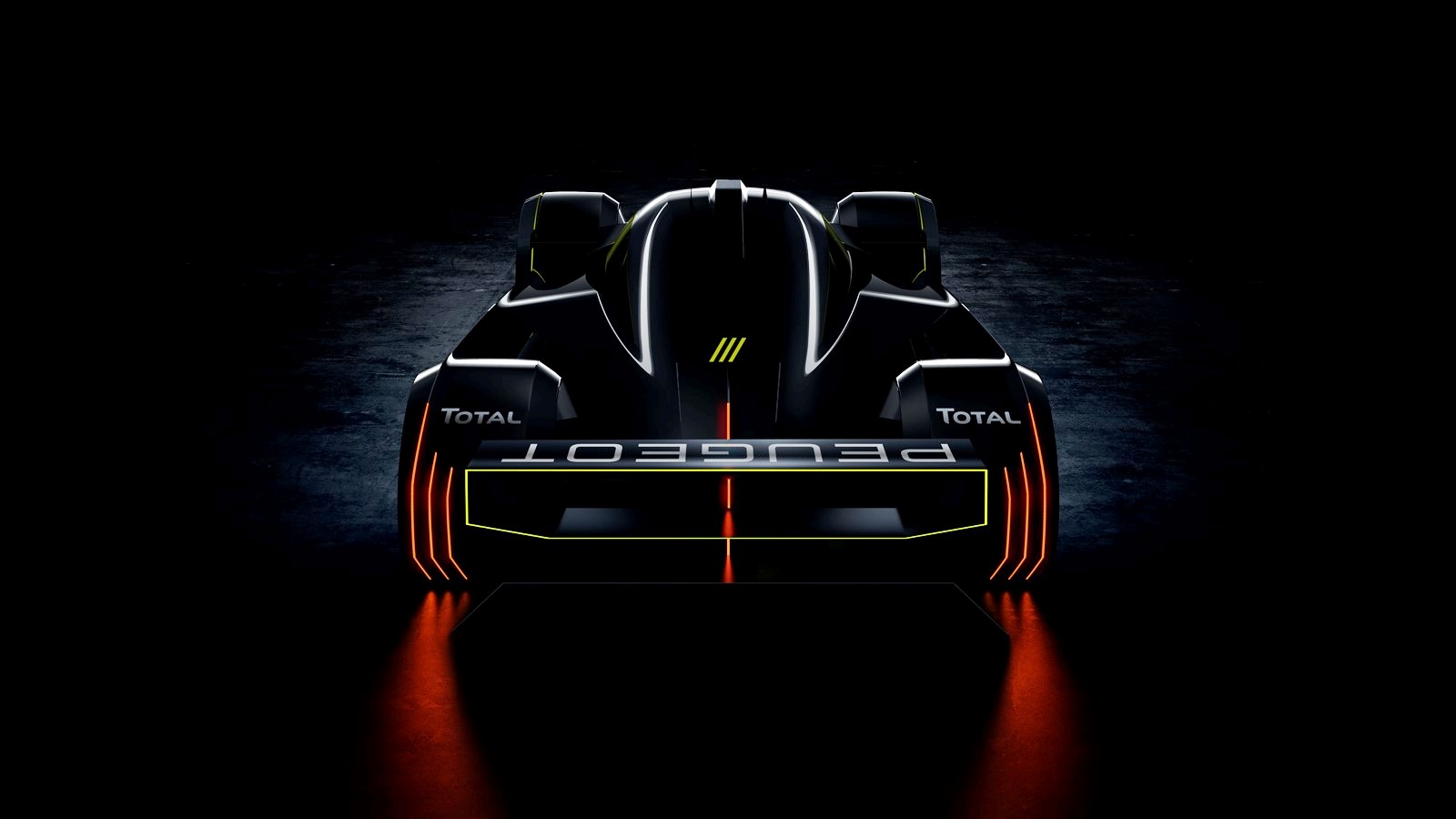 PEUGEOT LE MANS HYPERCAR: ESTE É O PROJETO DA MARCA FRANCESA COM A TOTAL, foto 3