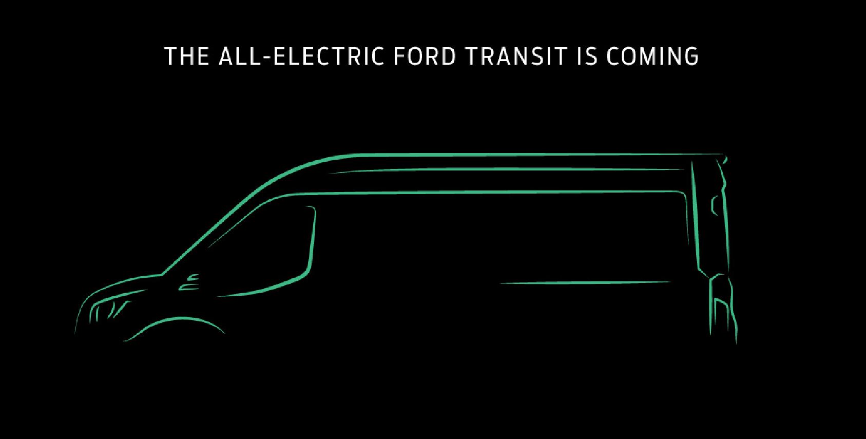 SURGE A PRIMEIRA IMAGEM E DETALHES DA FORD F-150 ELÉTRICA: SERÁ MAIS PODEROSA QUE A RAPTOR, foto 2