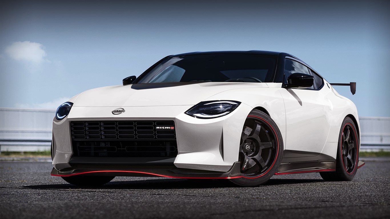 COMO SERIA O NISSAN Z PROTO NAS VERSÕES ROADSTER, NISMO E SHOOTING BRAKE, foto 1