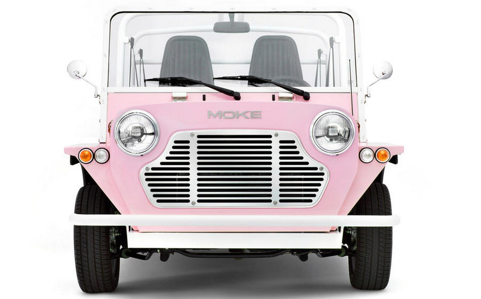 O MINI MOKE ESTÁ DE VOLTA COM MELHORIAS E NOVIDADES, foto 8