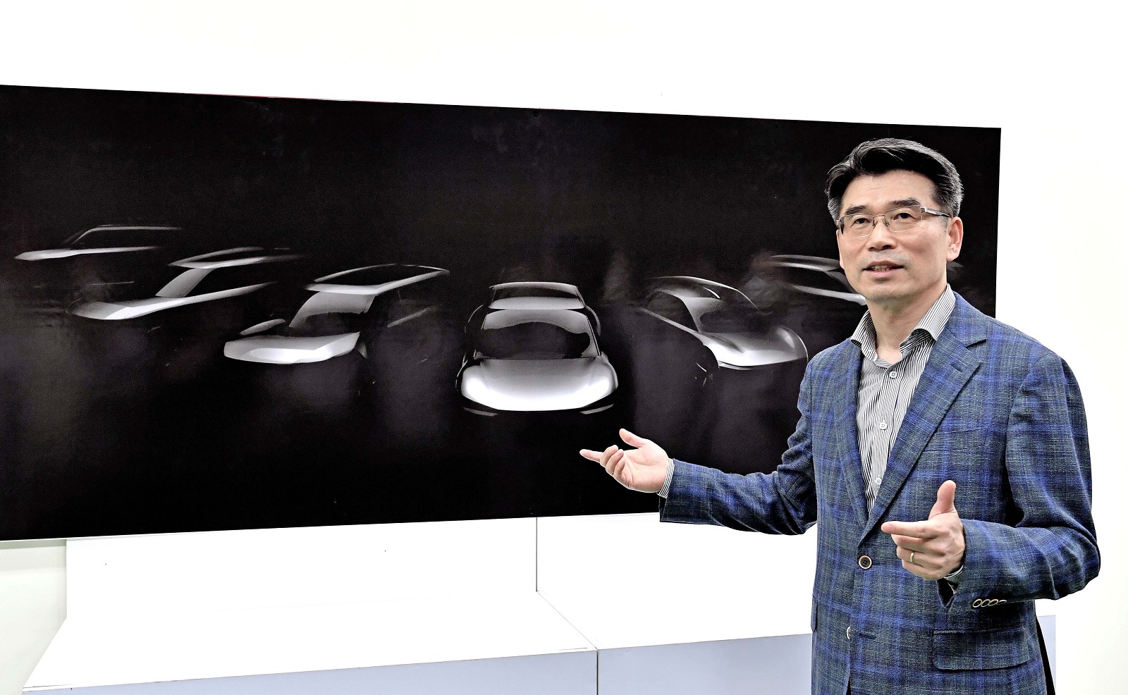KIA MOTORS REFORÇA TENDÊNCIA POR VEÍCULOS ELÉTRICOS, foto 1