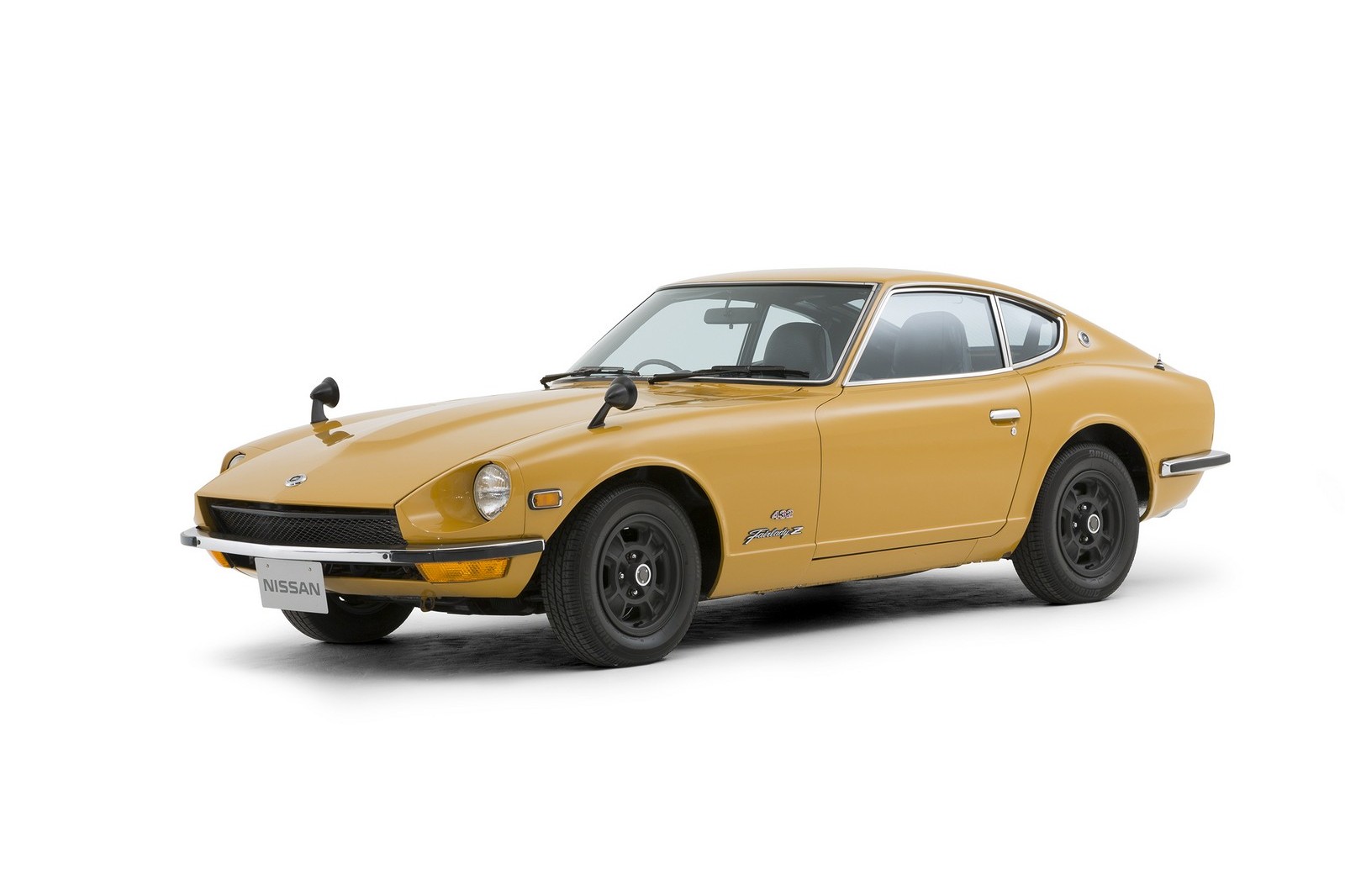 NISSAN Z: 50 ANOS DE PAIXÃO, foto 1