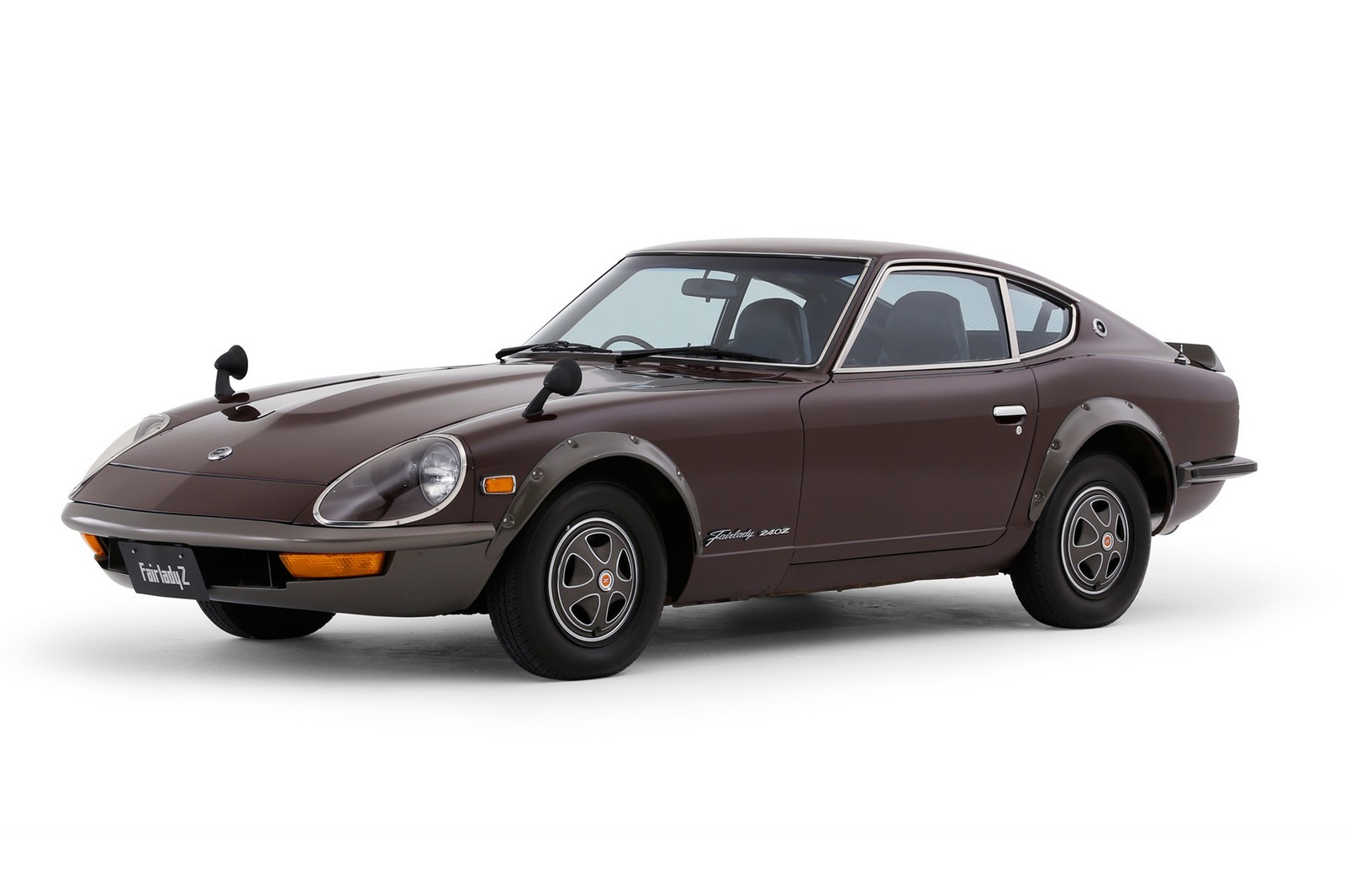 NISSAN Z: 50 ANOS DE PAIXÃO, foto 2