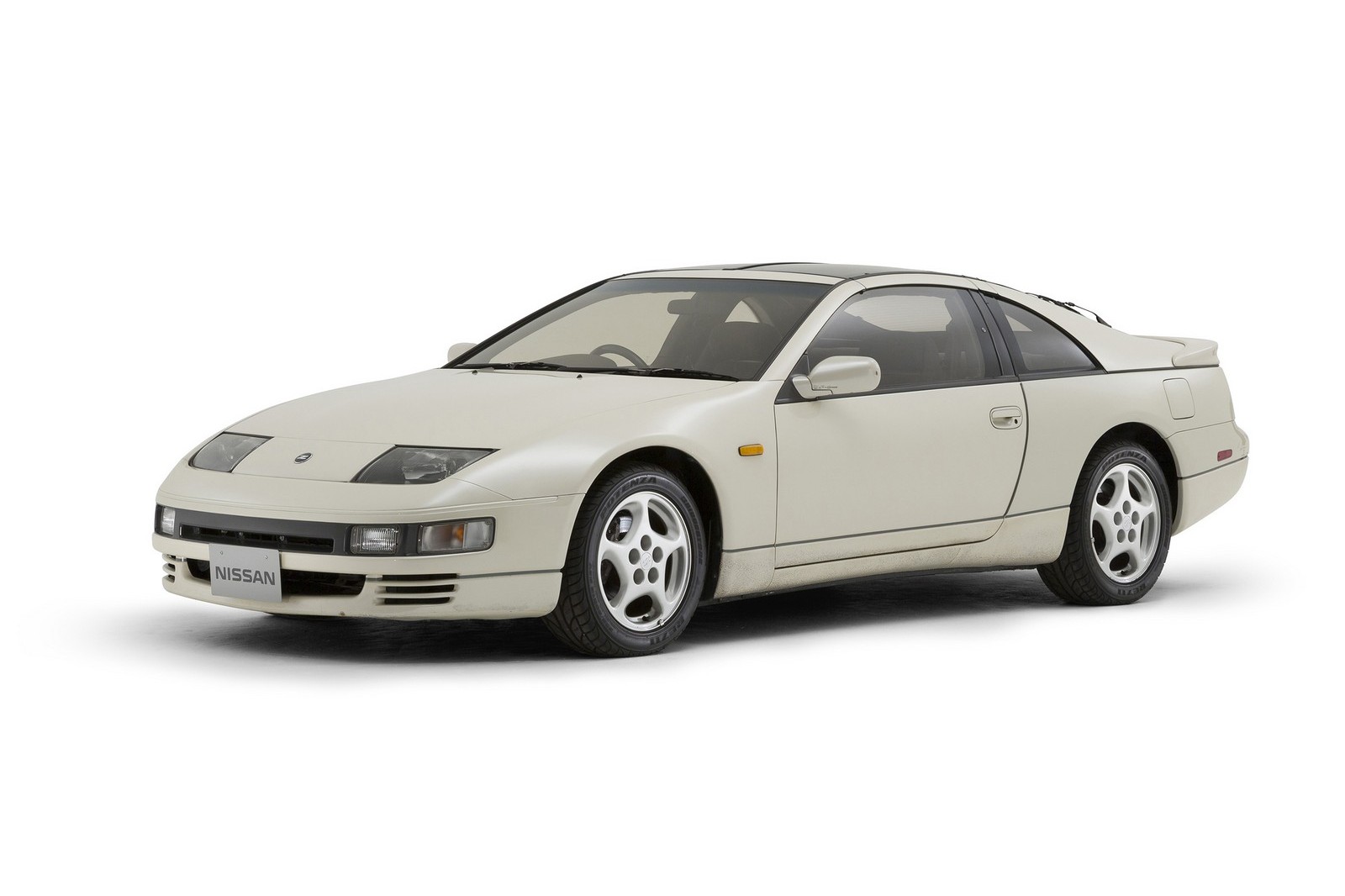NISSAN Z: 50 ANOS DE PAIXÃO, foto 3