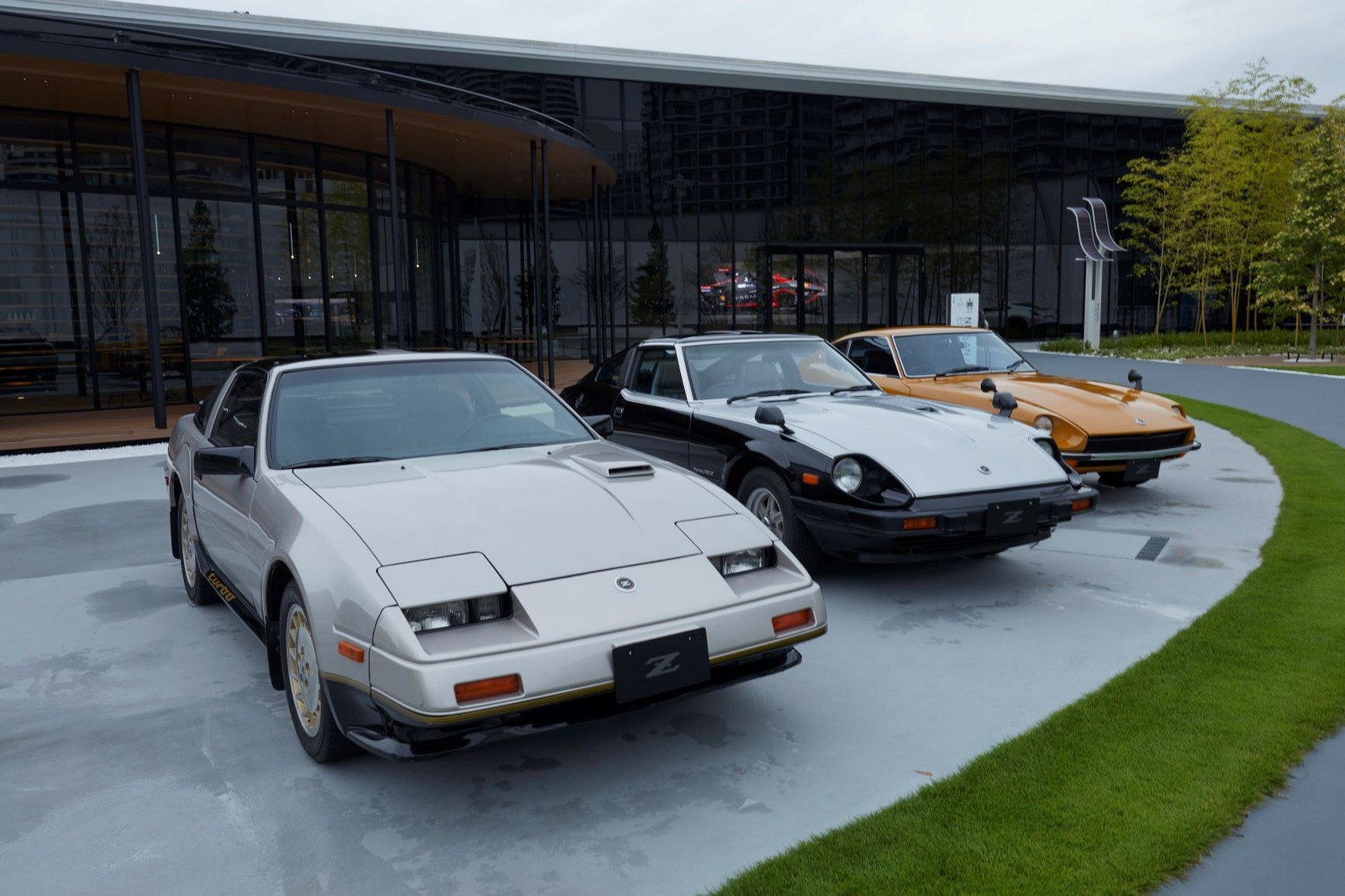 NISSAN Z: 50 ANOS DE PAIXÃO, foto 6