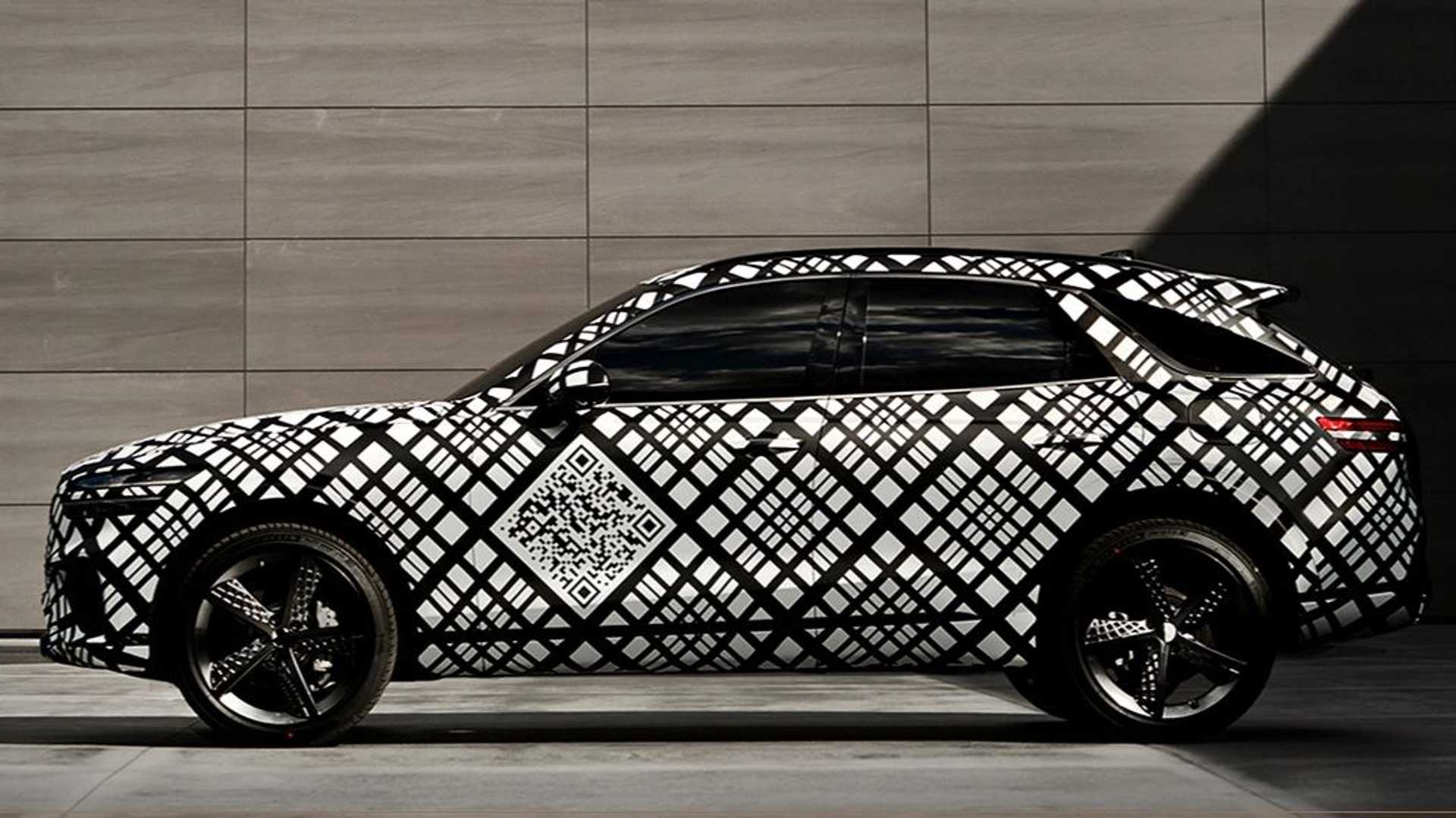 GENESIS GV70: A NOVA OFENSIVA SUV VEM DA COREIA, foto 5