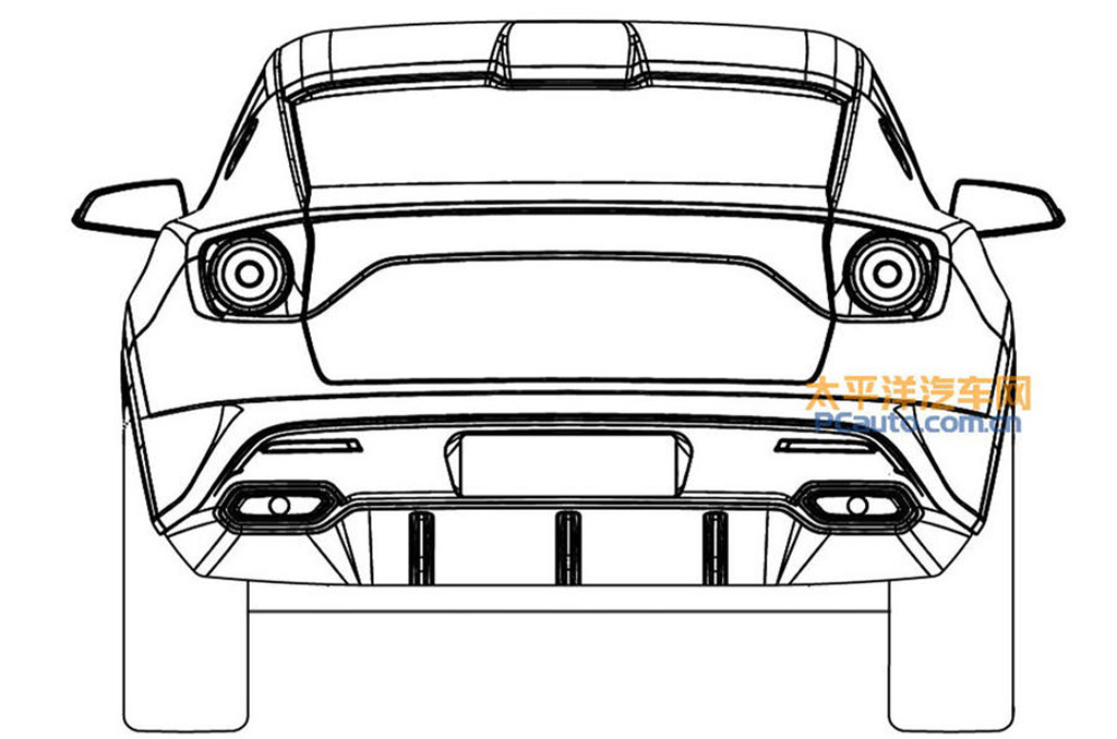 SUV DA LOTUS PODERÁ CHEGAR ANTES DO ESPERADO, foto 4