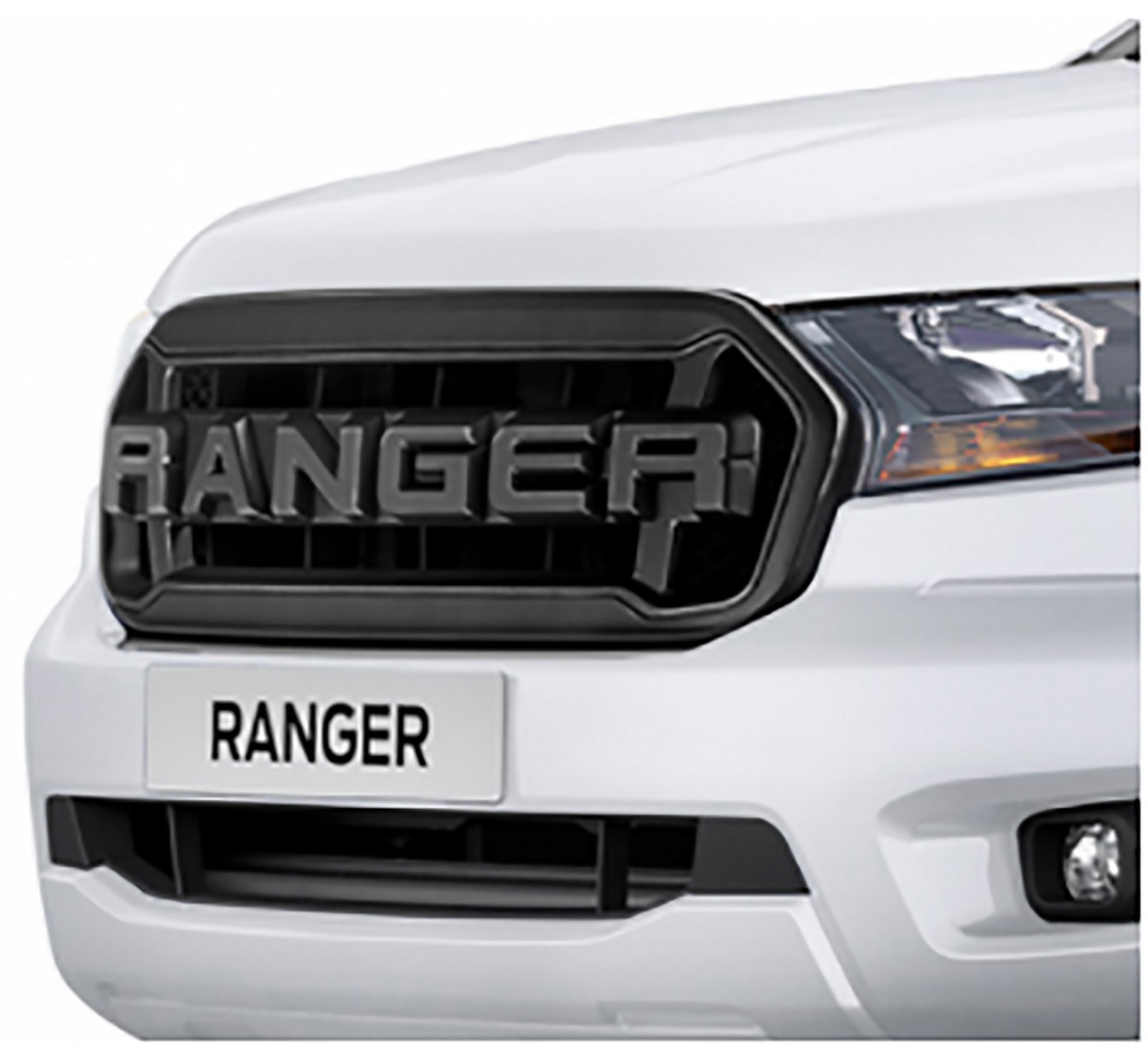 FORD LANÇA KIT DE ACESSÓRIOS ESPORTIVOS E OFF-ROAD PARA A RANGER, foto 2