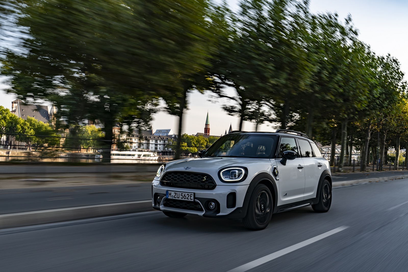 MINI LANÇA O NOVO COUNTRYMAN NO BRASIL, foto 1