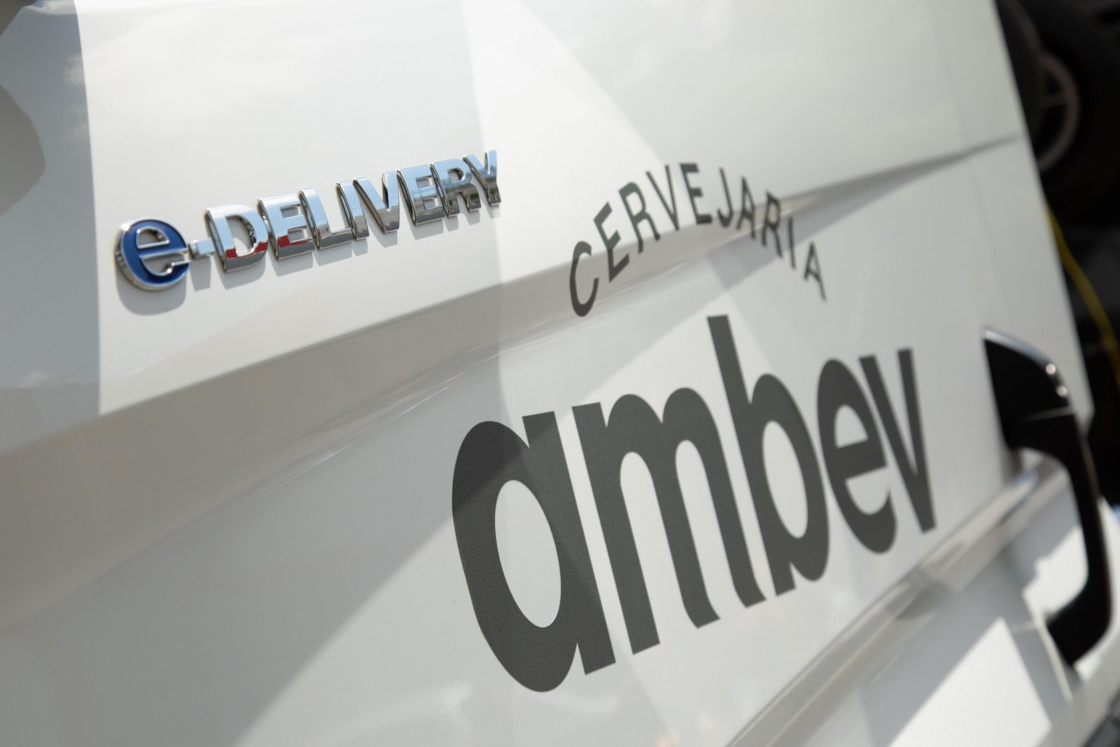 100 CAMINHÕES ELÉTRICOS EM 2021: AMBEV E VW CAMINHÕES FECHAM PARCERIA PARA ENTREGA DOS PRIMEIROS E-DELIVERY, foto 6