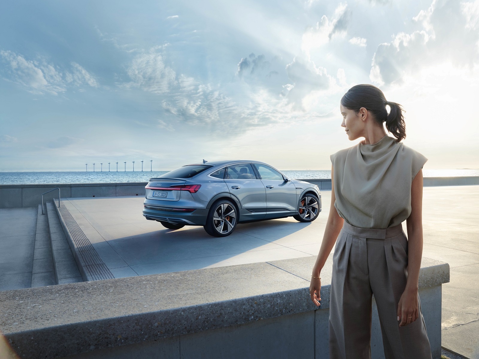 AUDI LANÇA NOVA CAMPANHA GLOBAL DE MARCA, foto 1