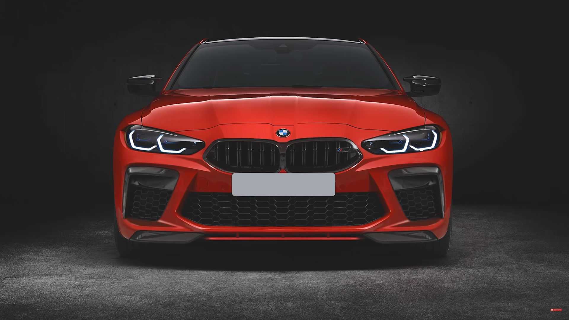 PRIOR DESIGN OFERECE DIFERENTES OPÇÕES PARA SUBSTITUIR AS GRADES DIANTEIRAS DO NOVO BMW M4, foto 5
